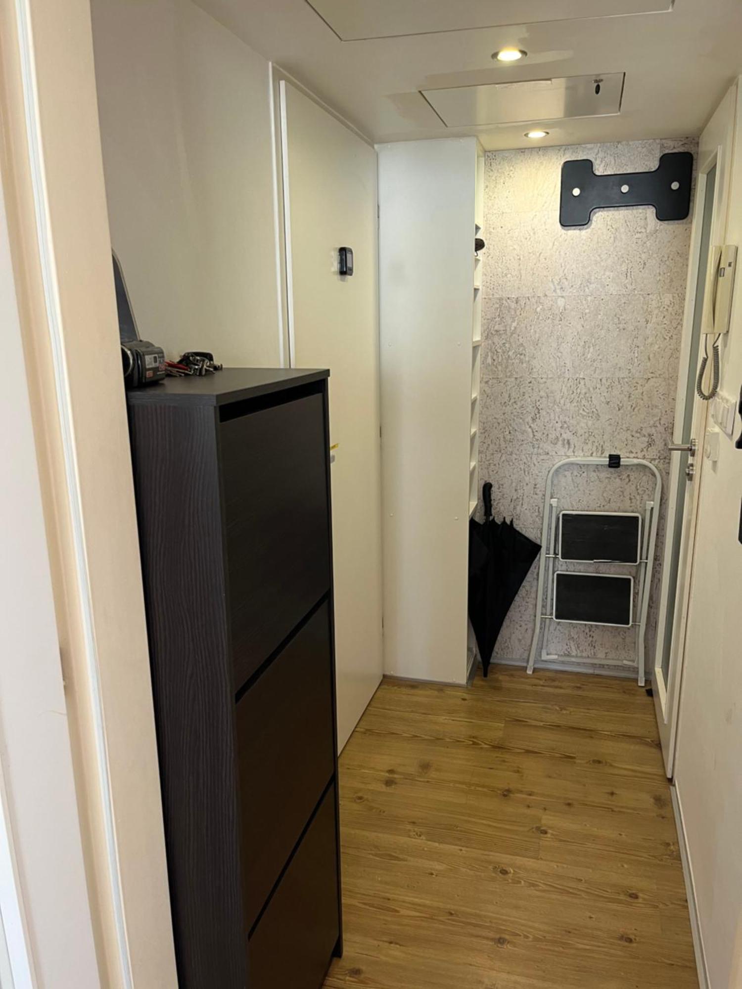 Appartement Expo Prague