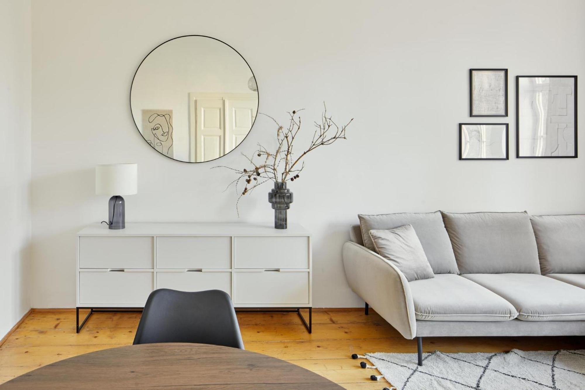 Days - Old Town Square Apartment