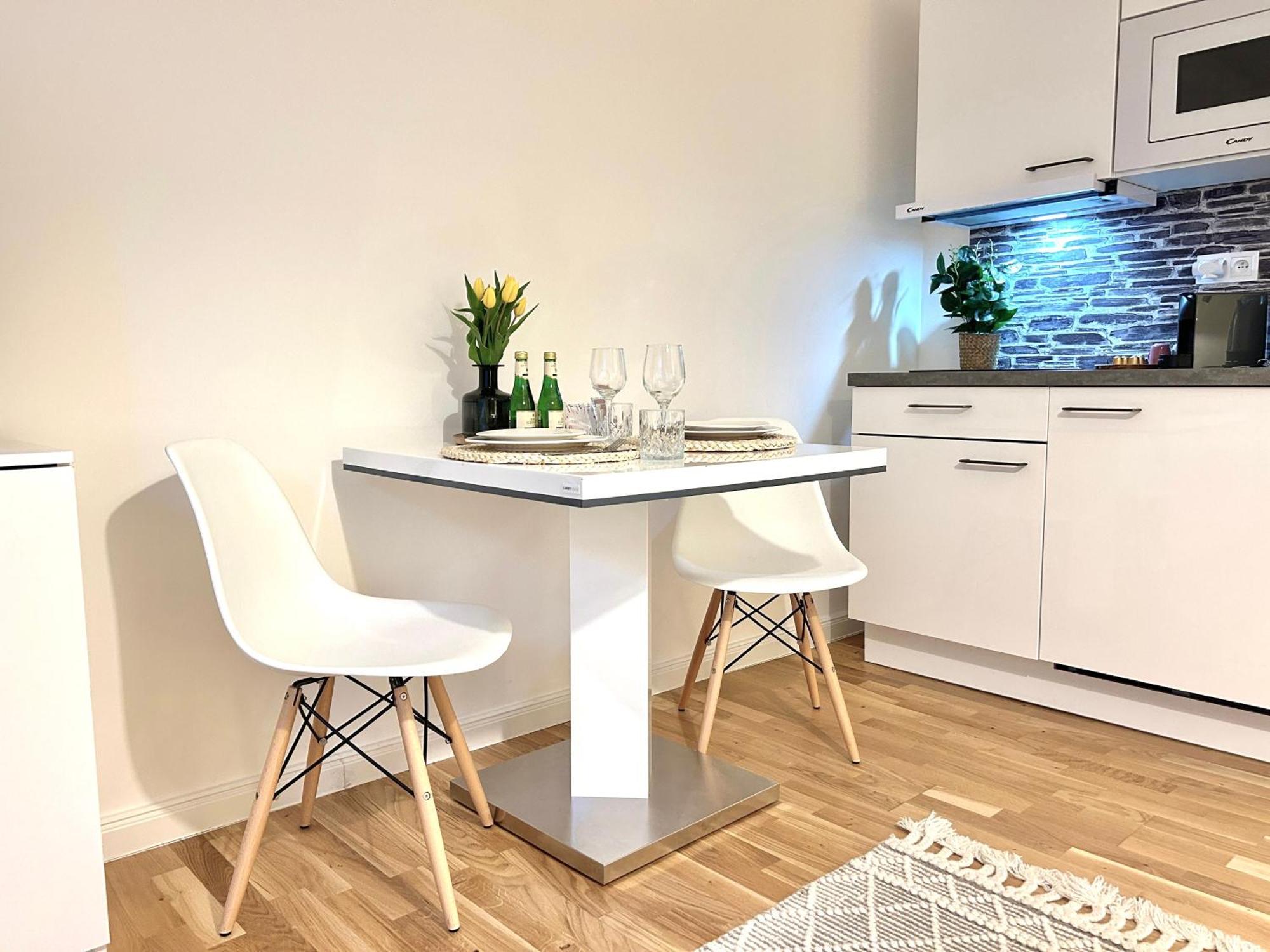 Treetess Centre Appartement Prague