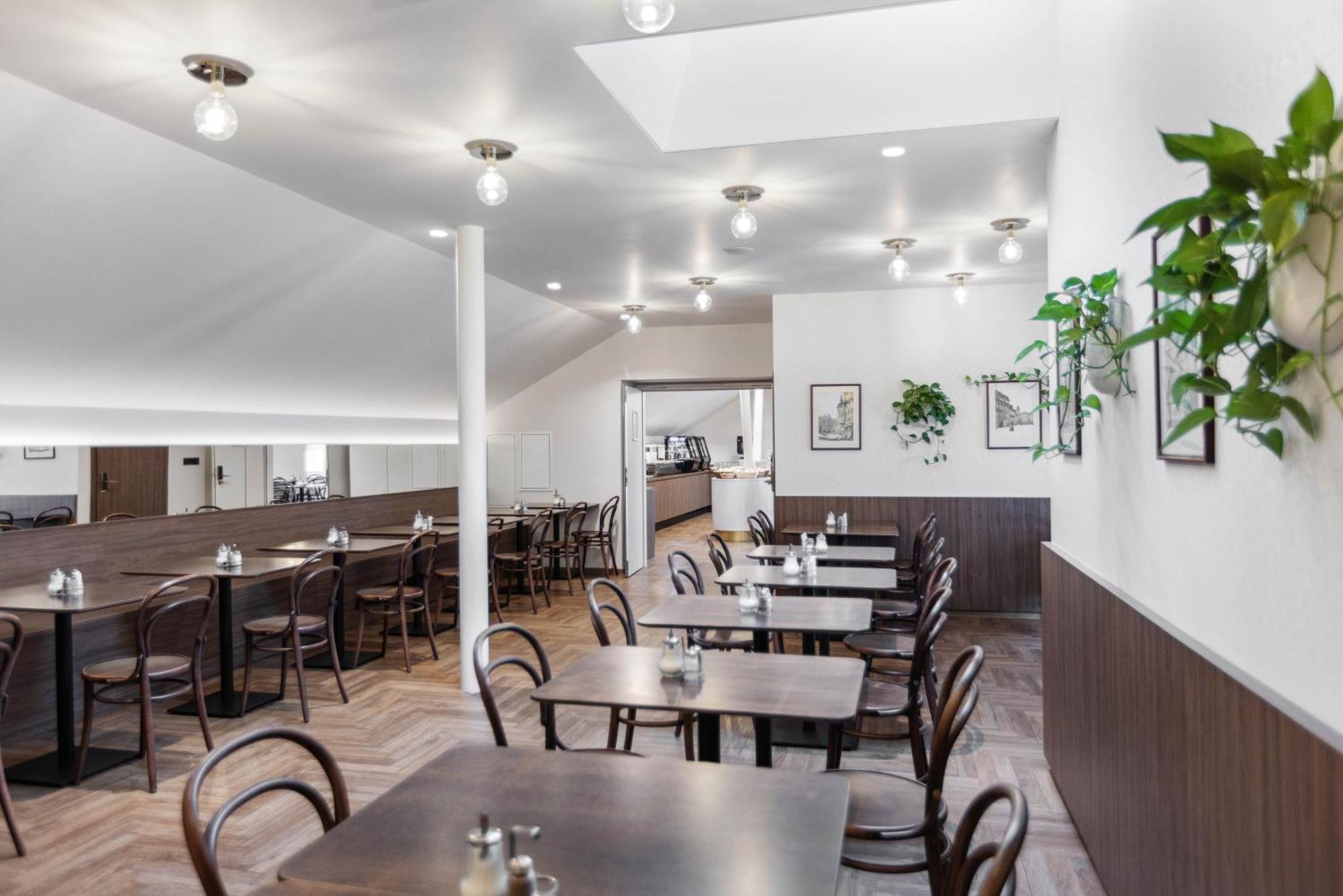 Hotel Beranek Prague