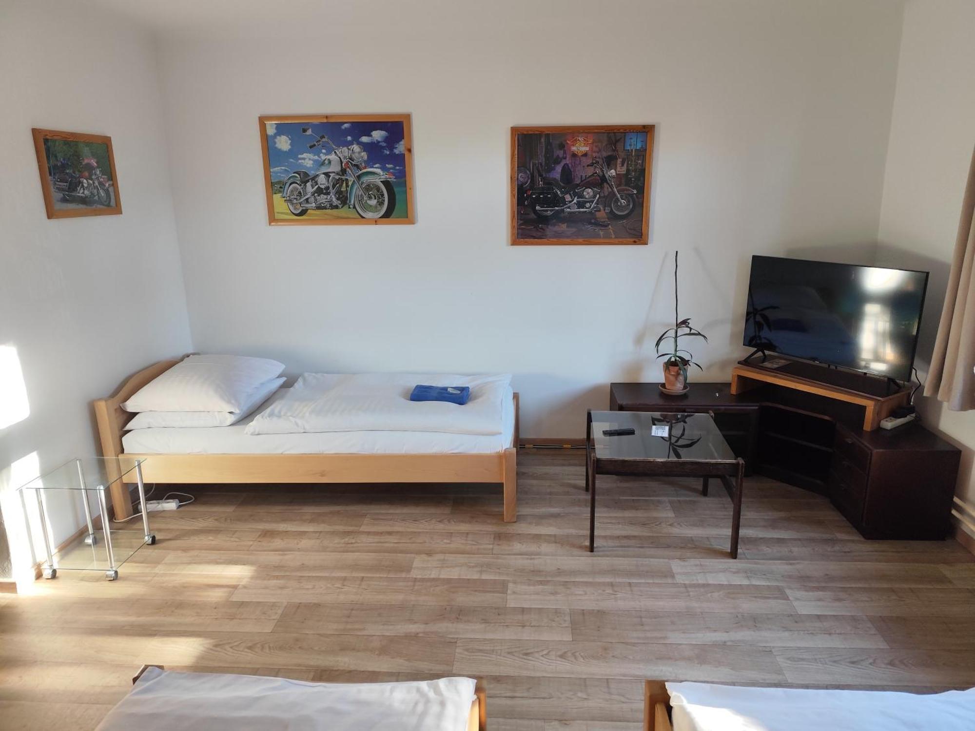21 Gasthof