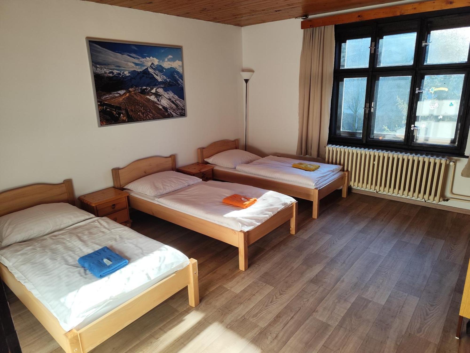 Gasthof 21