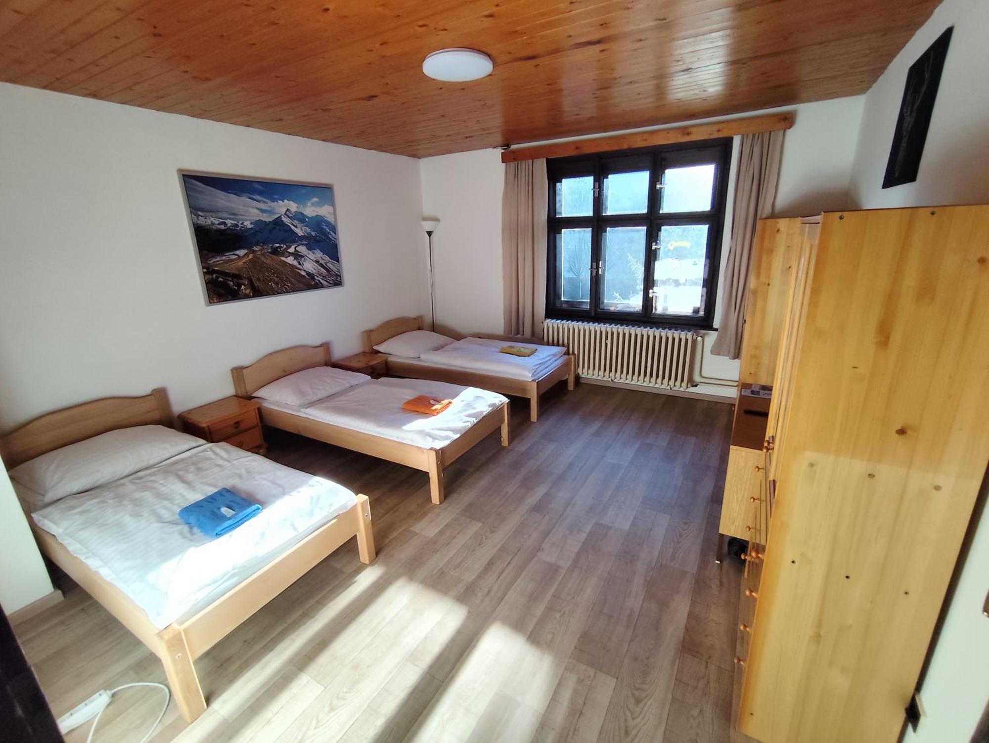 Gasthof 21