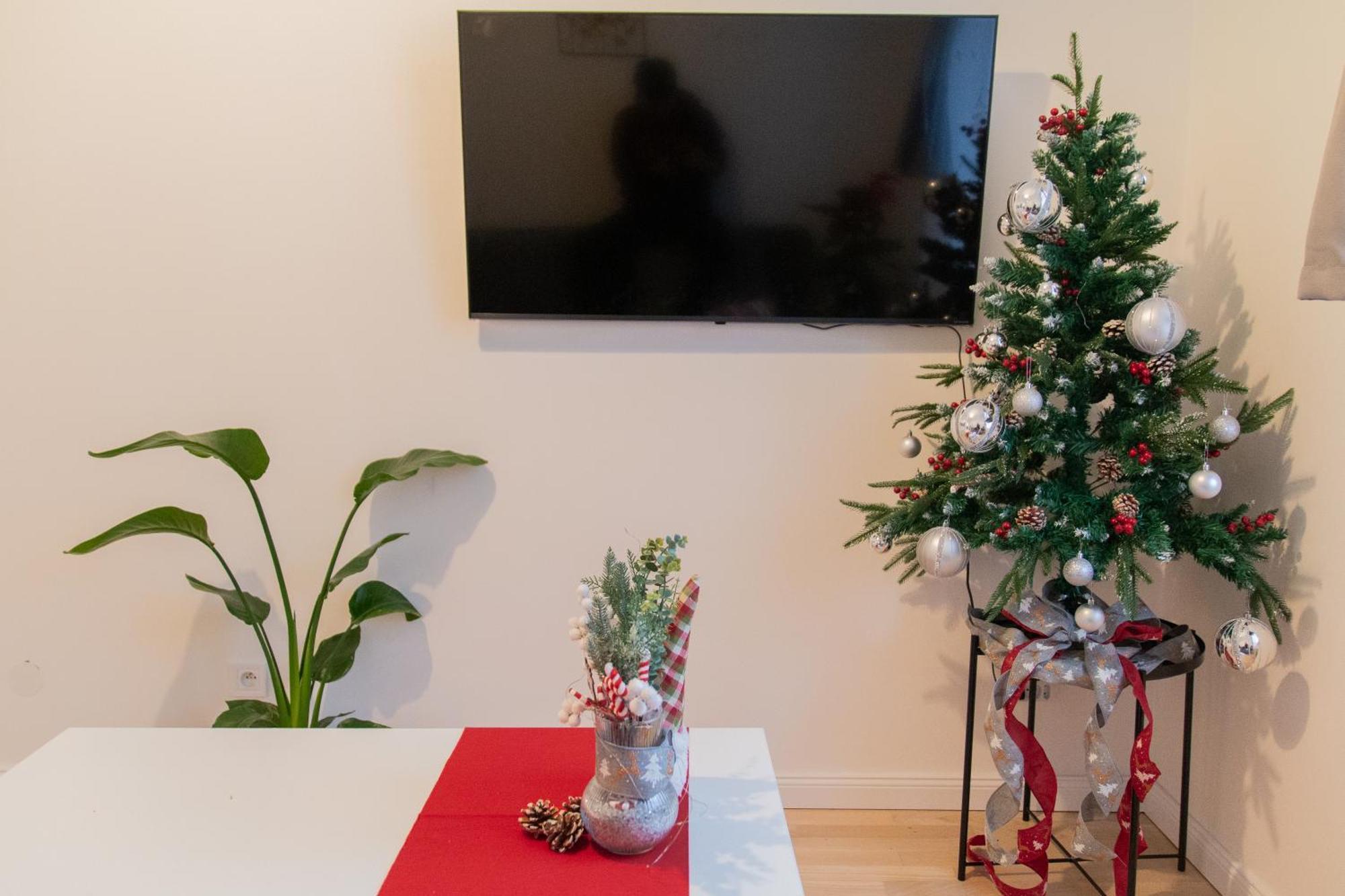 Unique By Wenceslas Square Apartment Prague