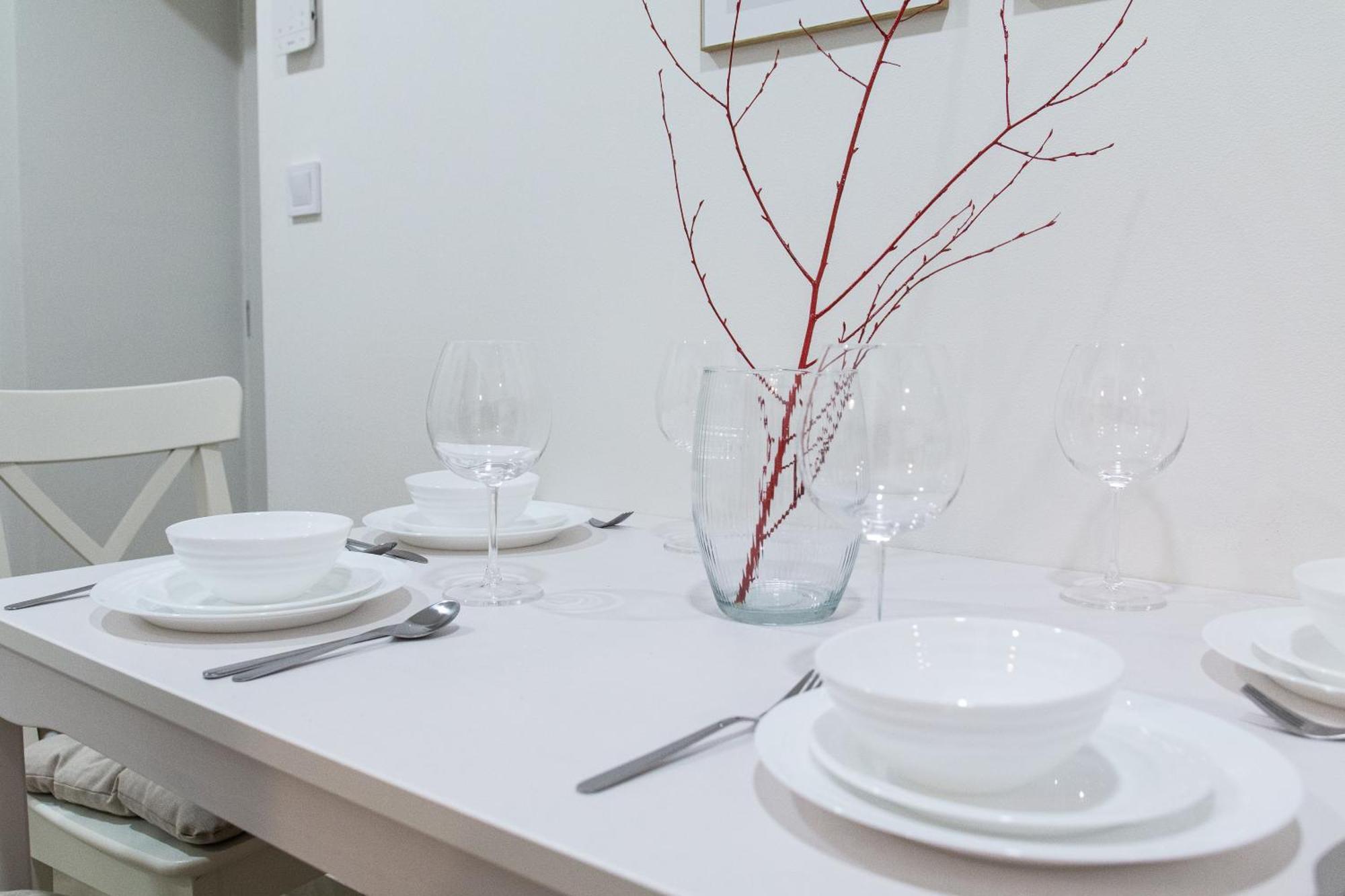 Unique By Wenceslas Square Apartment
