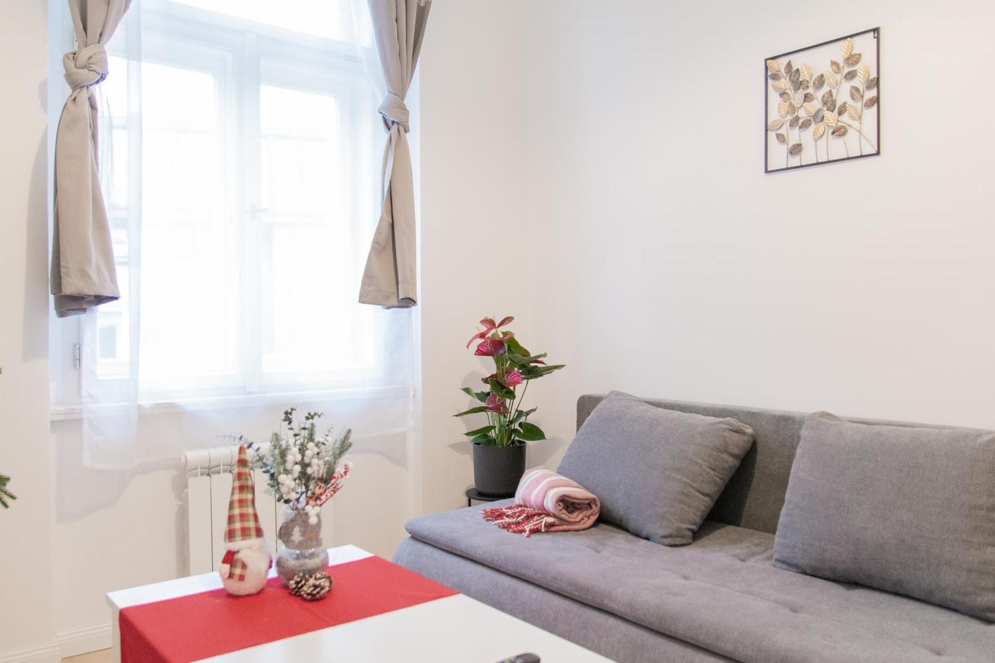 Apartment Unique By Wenceslas Square *