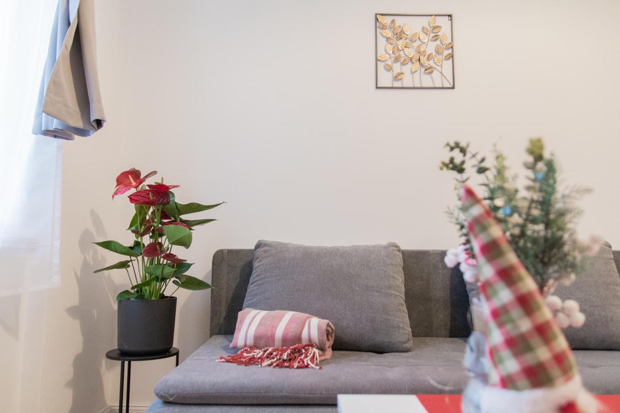 Unique By Wenceslas Square Apartment *