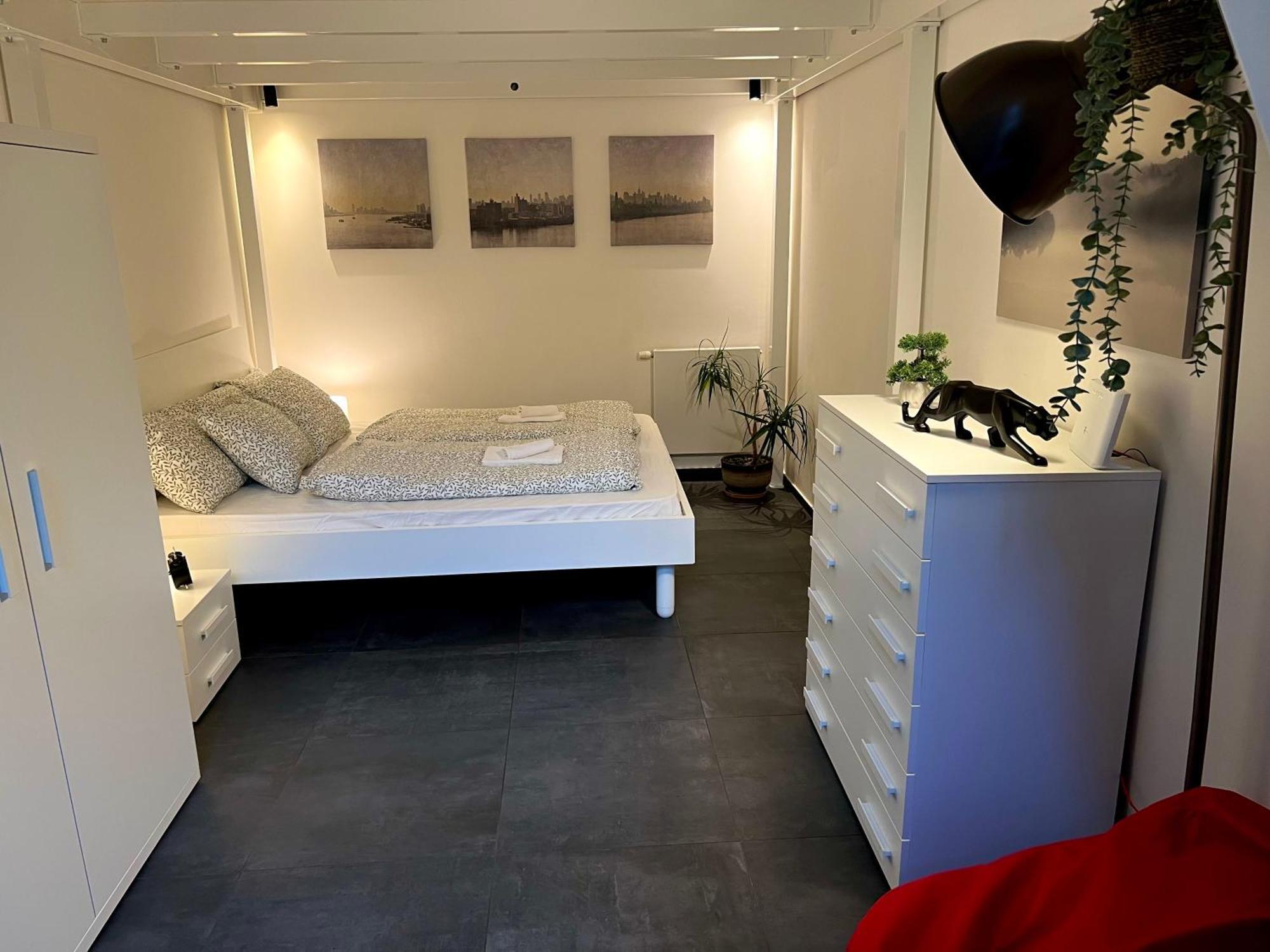 Apartment Opletalova 1min From Wenceslas Square