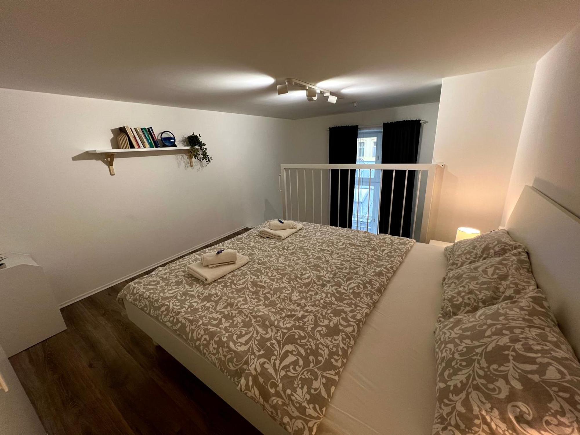 Apartment Opletalova 1min From Wenceslas Square *