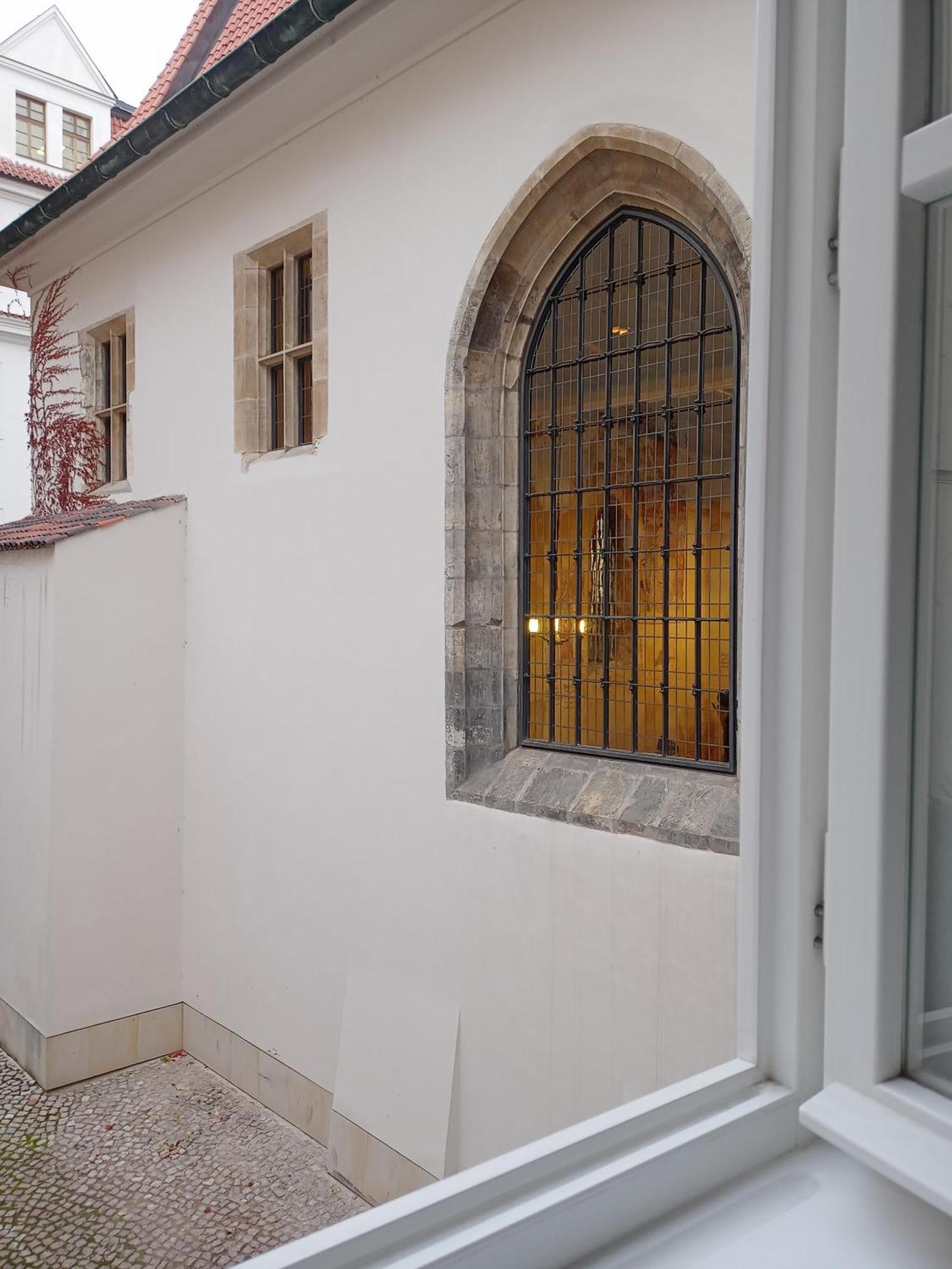 Betlem * Praga