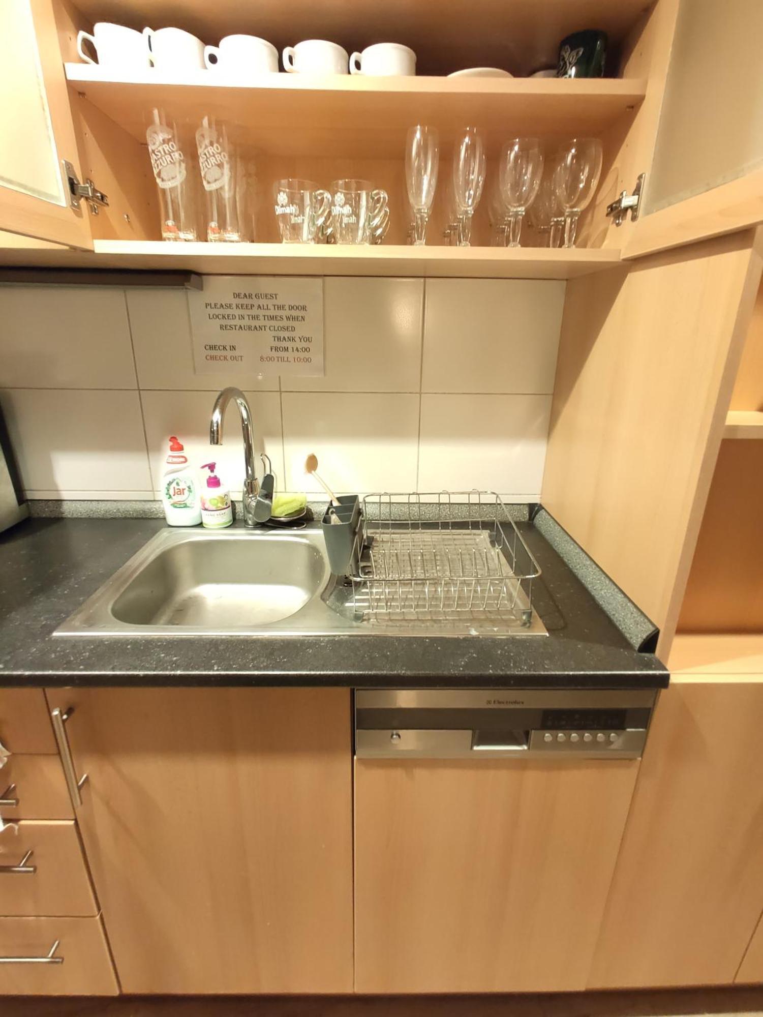 Cozygem Apt 2 Mins Walk Charles Bridge Appartement