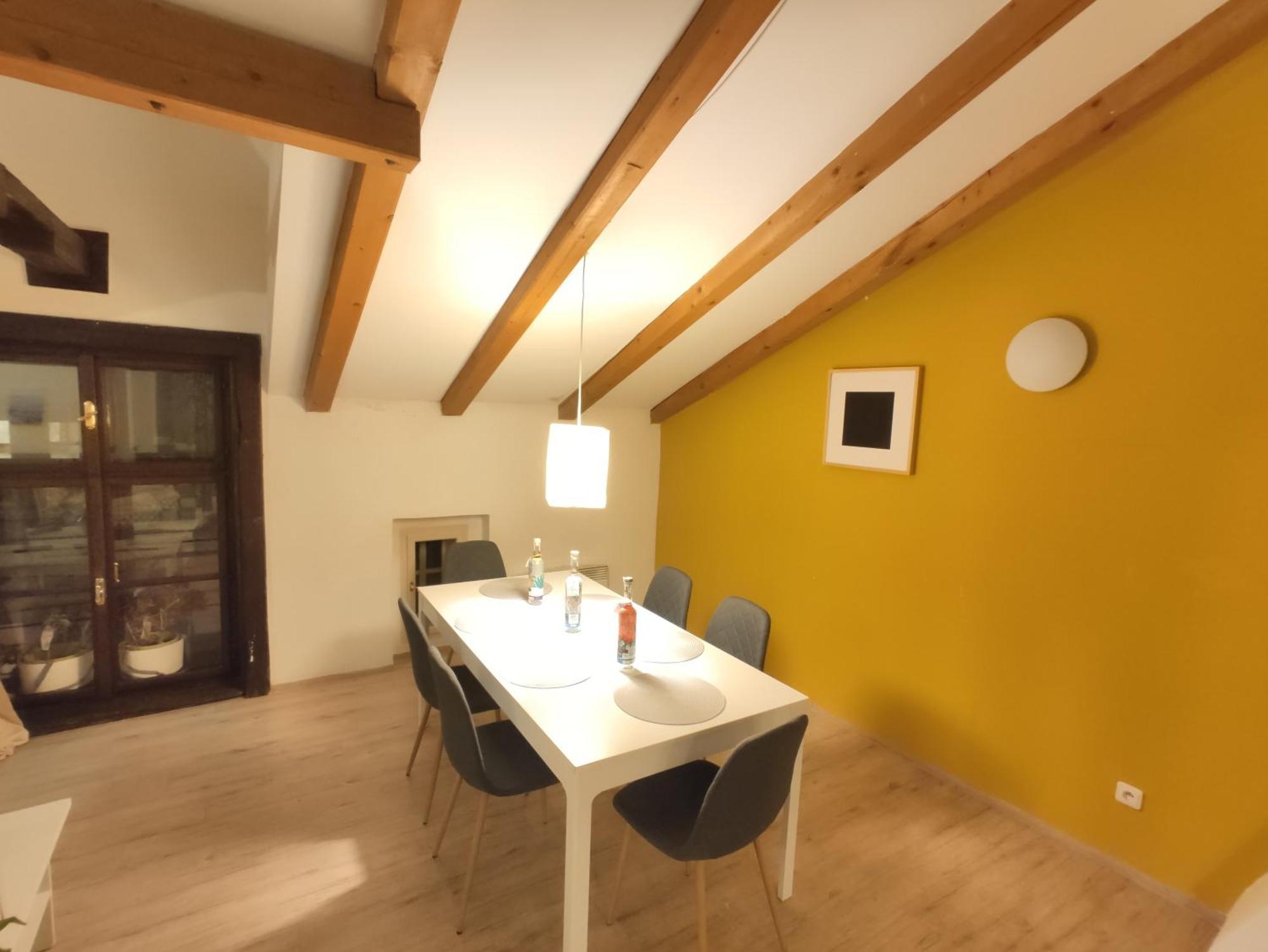 Appartement Cozygem Apt 2 Mins Walk Charles Bridge Prague