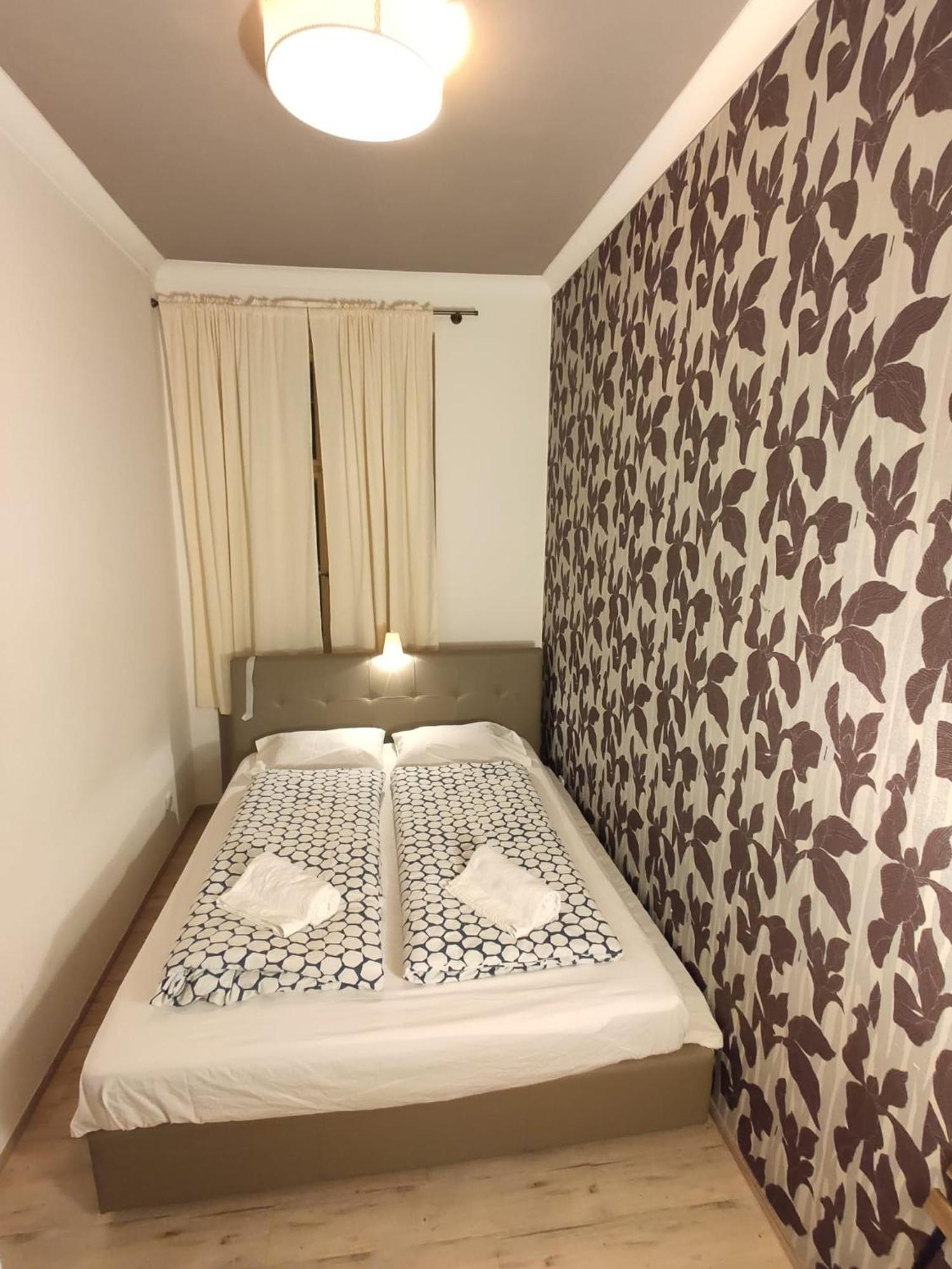 Appartement Cozygem Apt 2 Mins Walk Charles Bridge Prague
