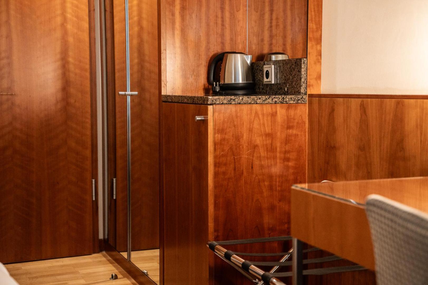 Hotel K+k Praga