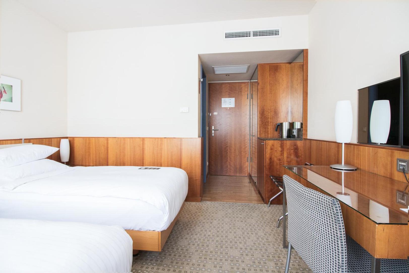 Hotel K+k Praga