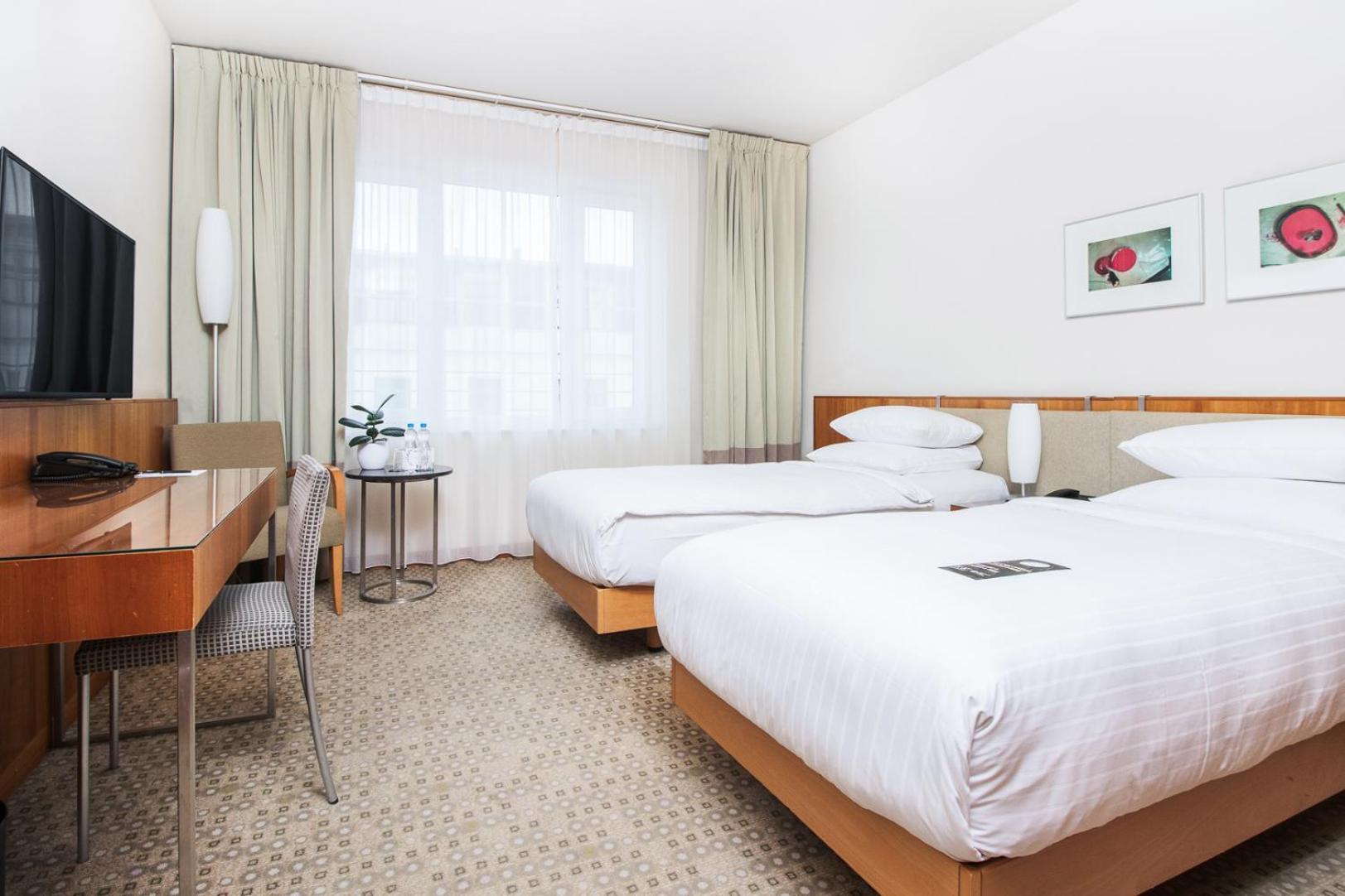 K+k Hotel