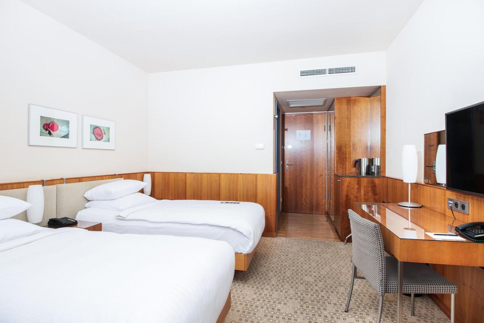 Hotel K+k