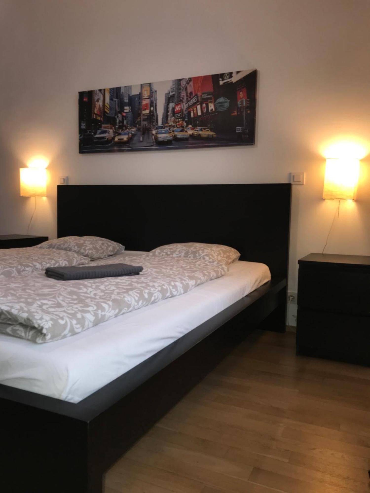 Krocinova Bed & Breakfast Prague