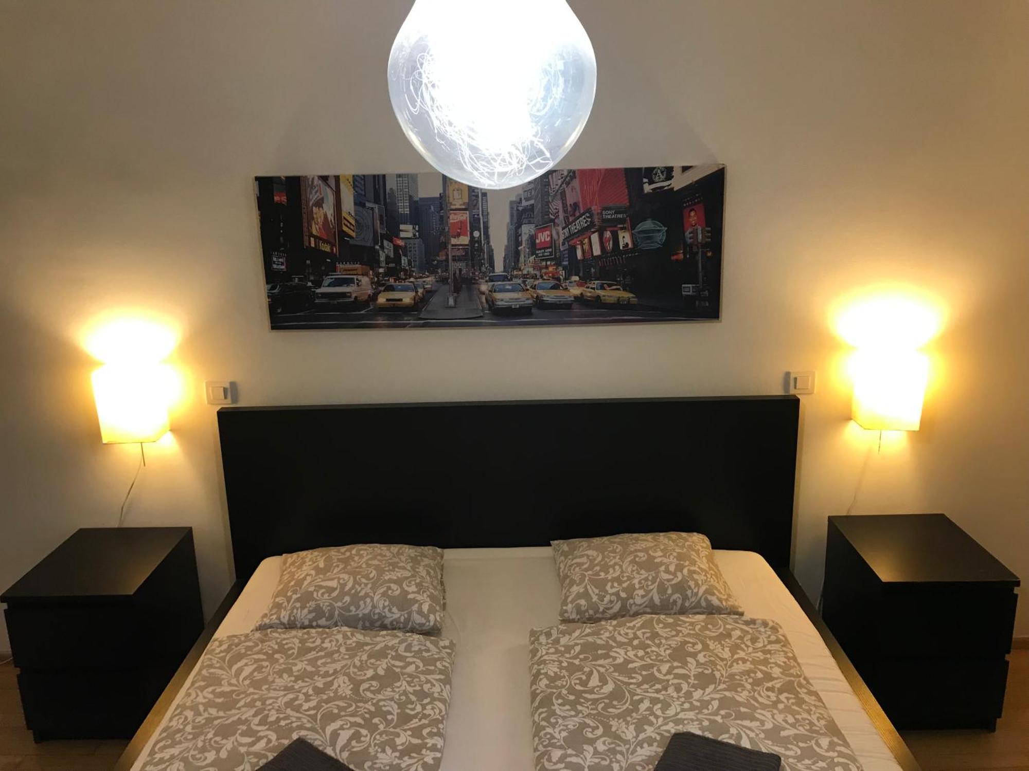 Bed & Breakfast Krocinova