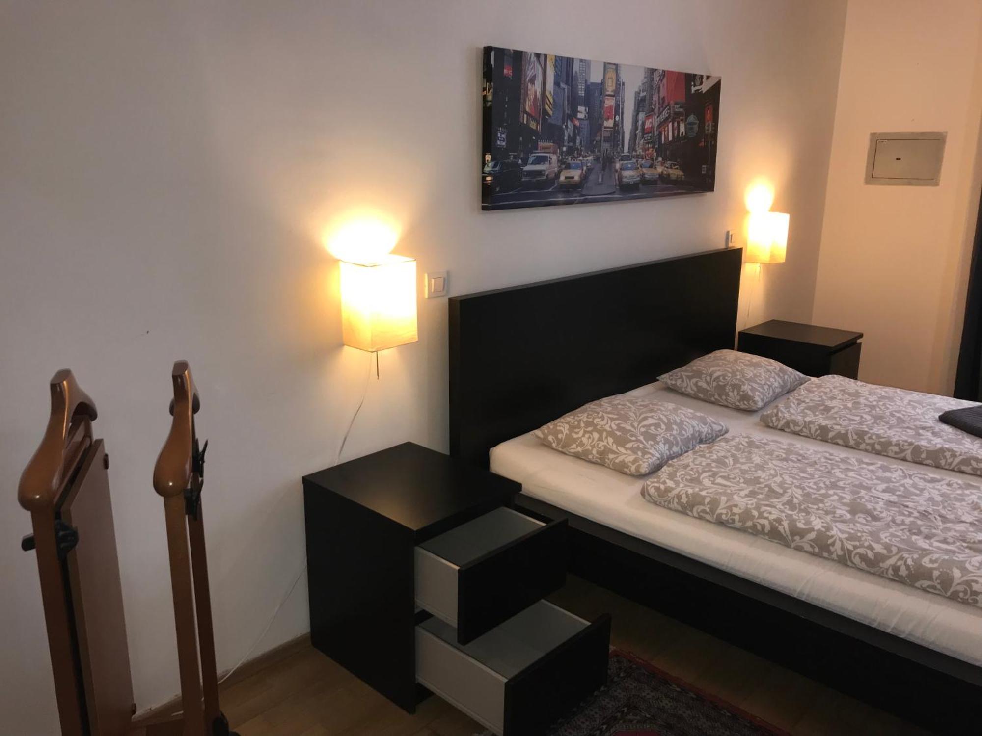 Krocinova Bed & Breakfast Prague