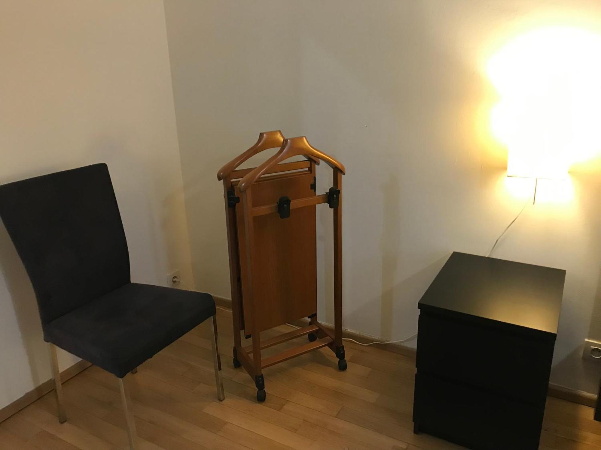 Krocinova Bed & Breakfast