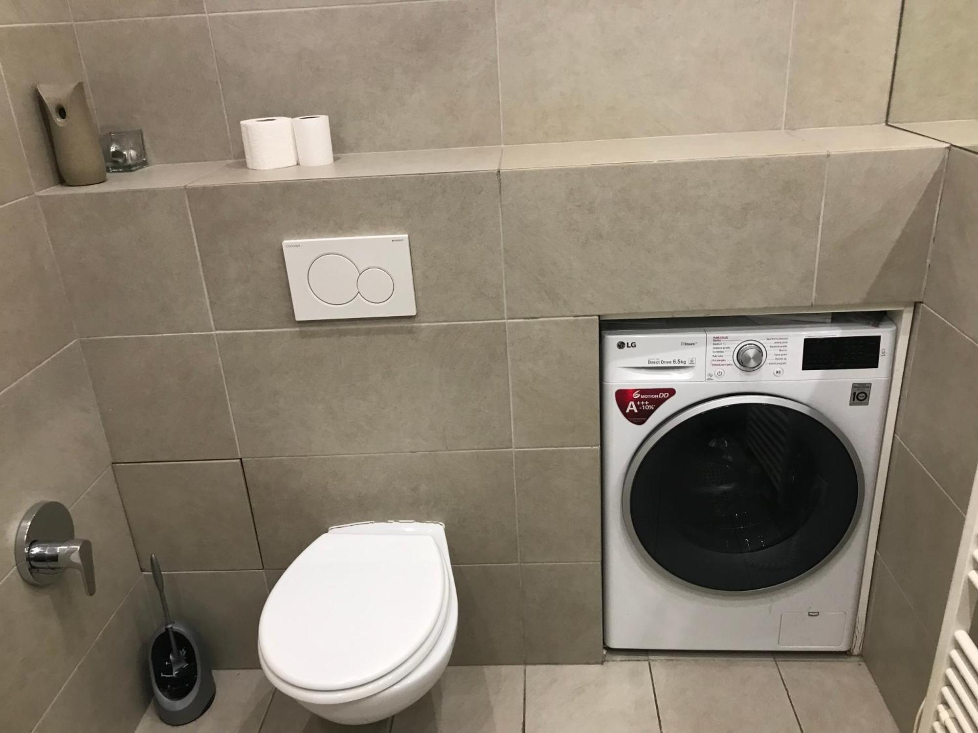 Krocinova Bed & Breakfast Prague