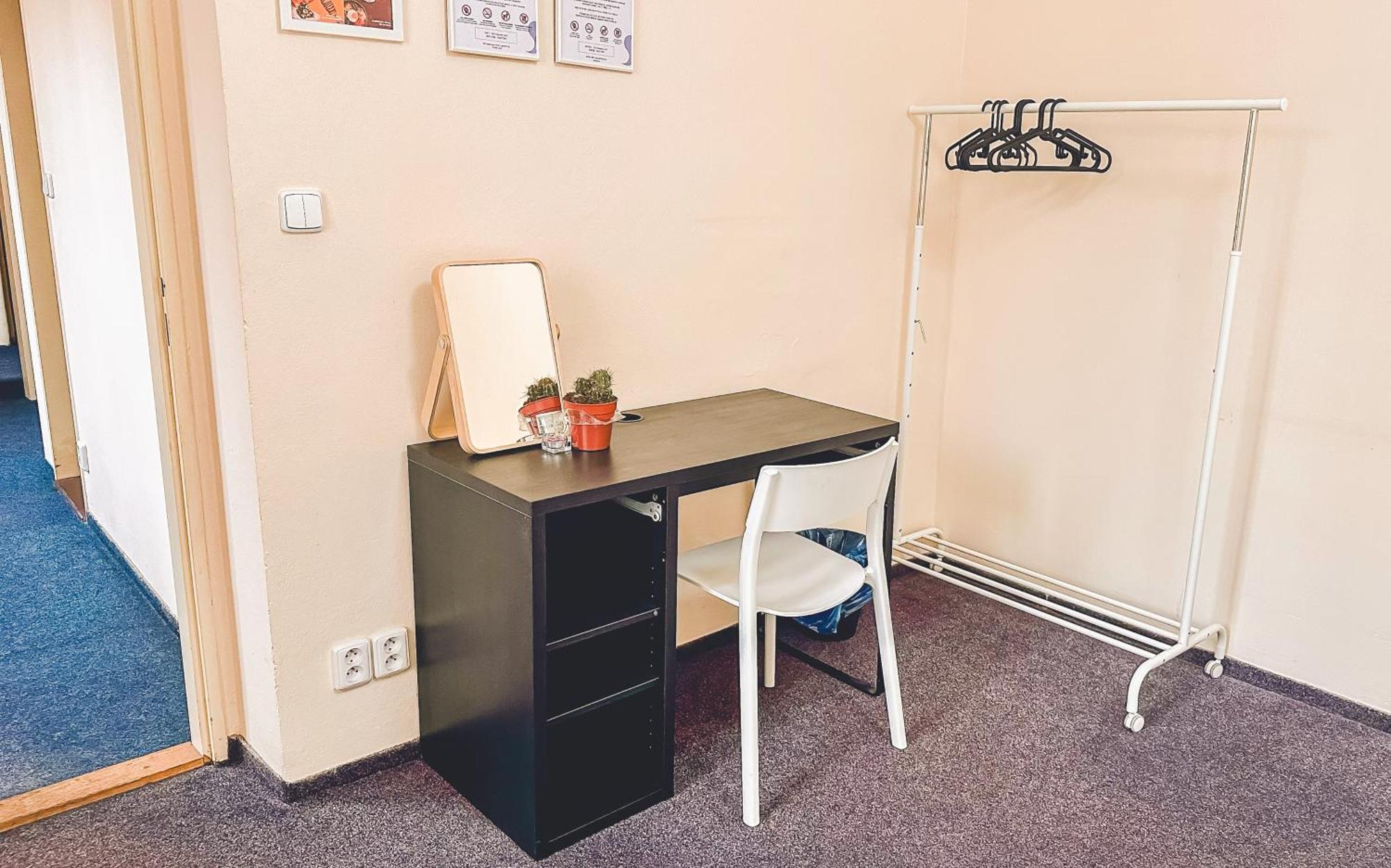 Korea Town Hostel Prague
