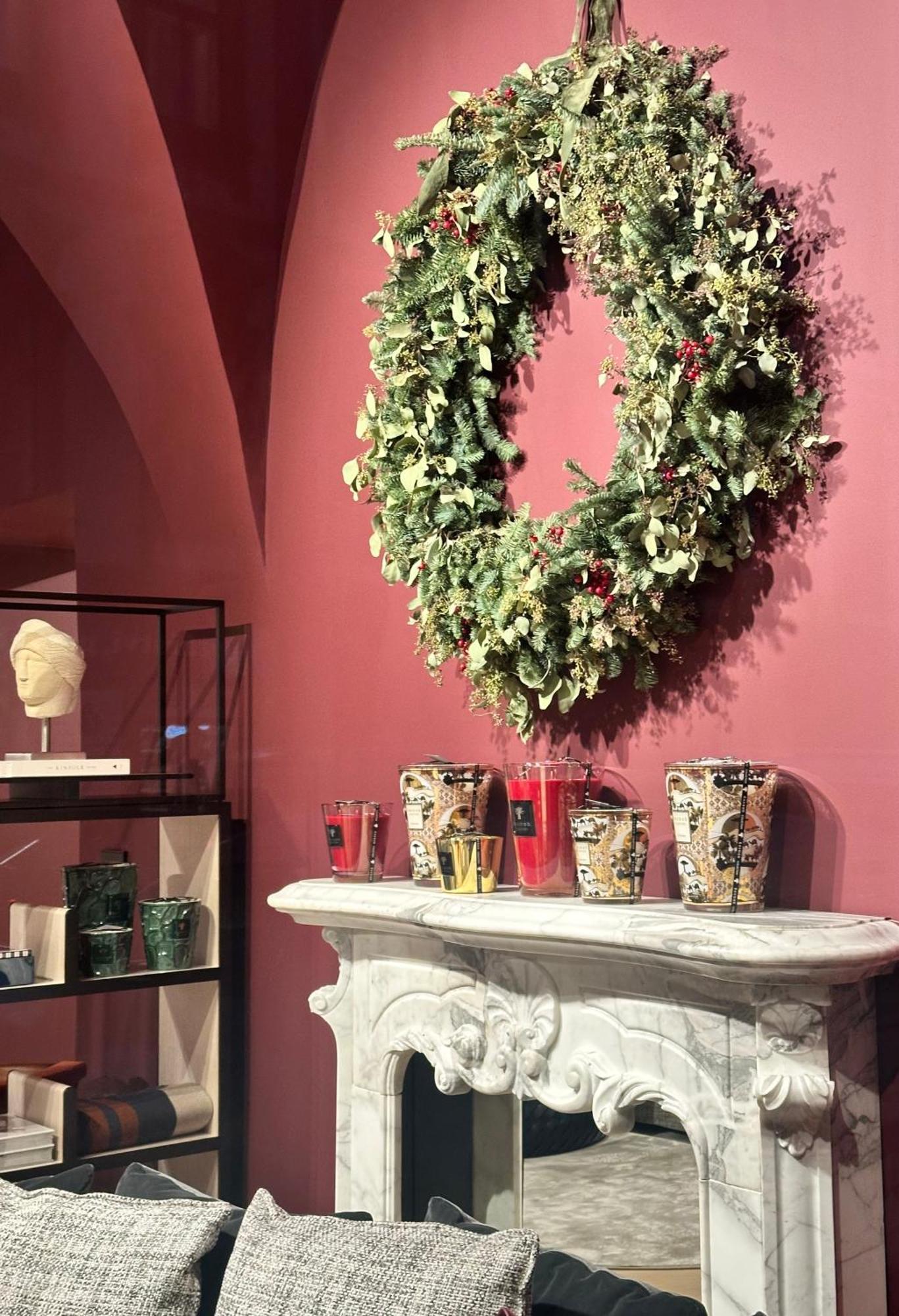 Bed & Breakfast Krocinova Prague