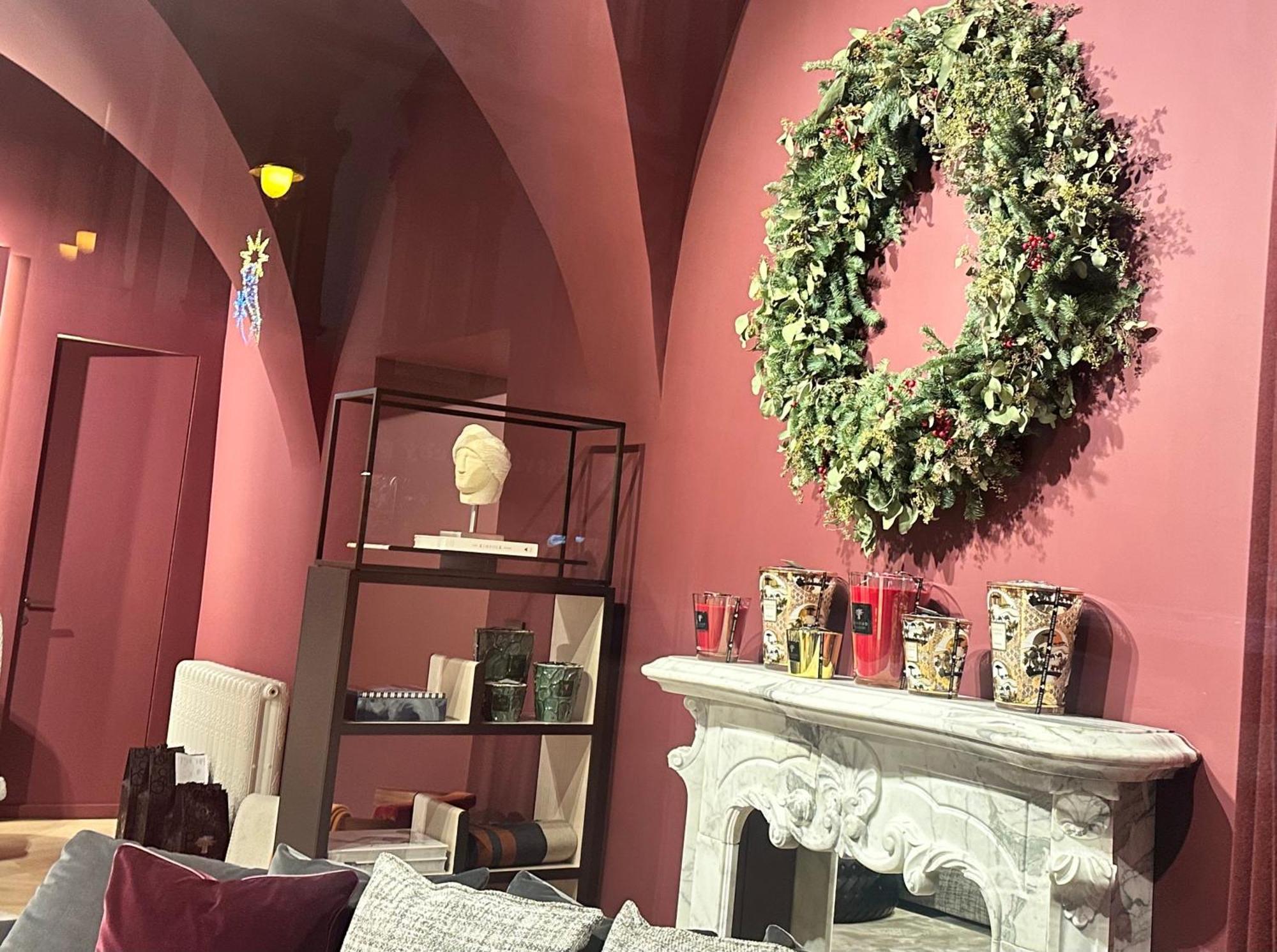 Bed & Breakfast Krocinova Prague