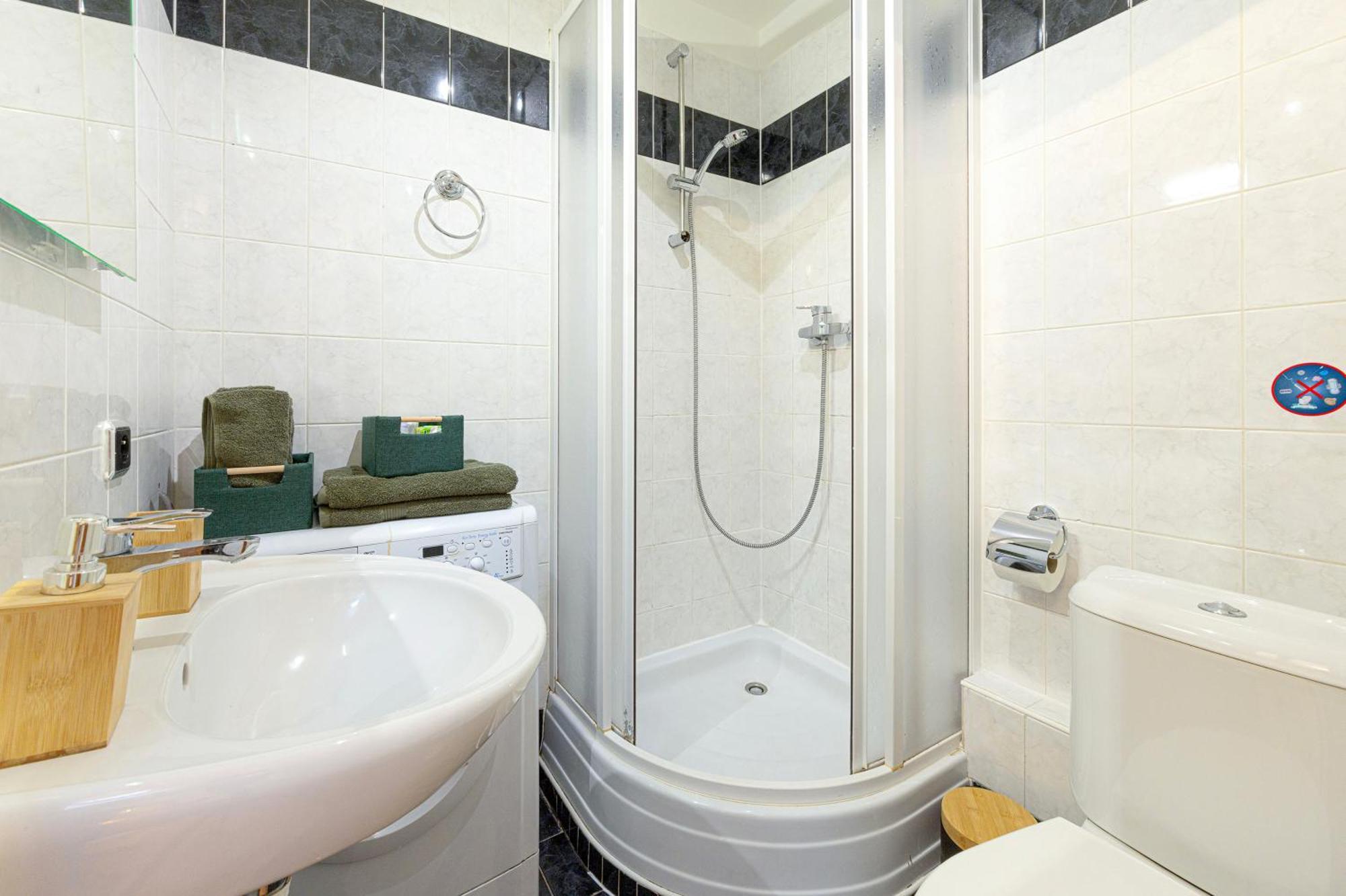 The Wenceslas Loft Apartamento