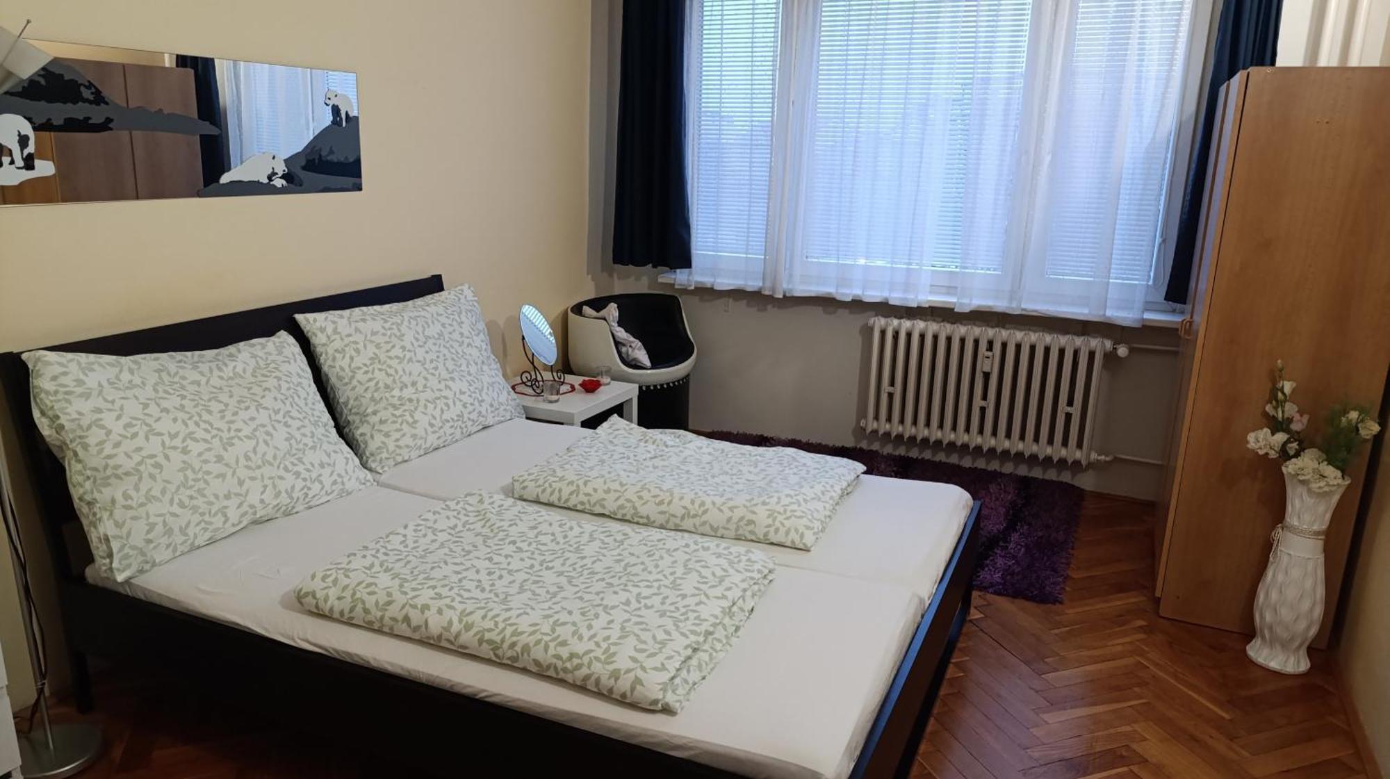 Dream Apartment Prague