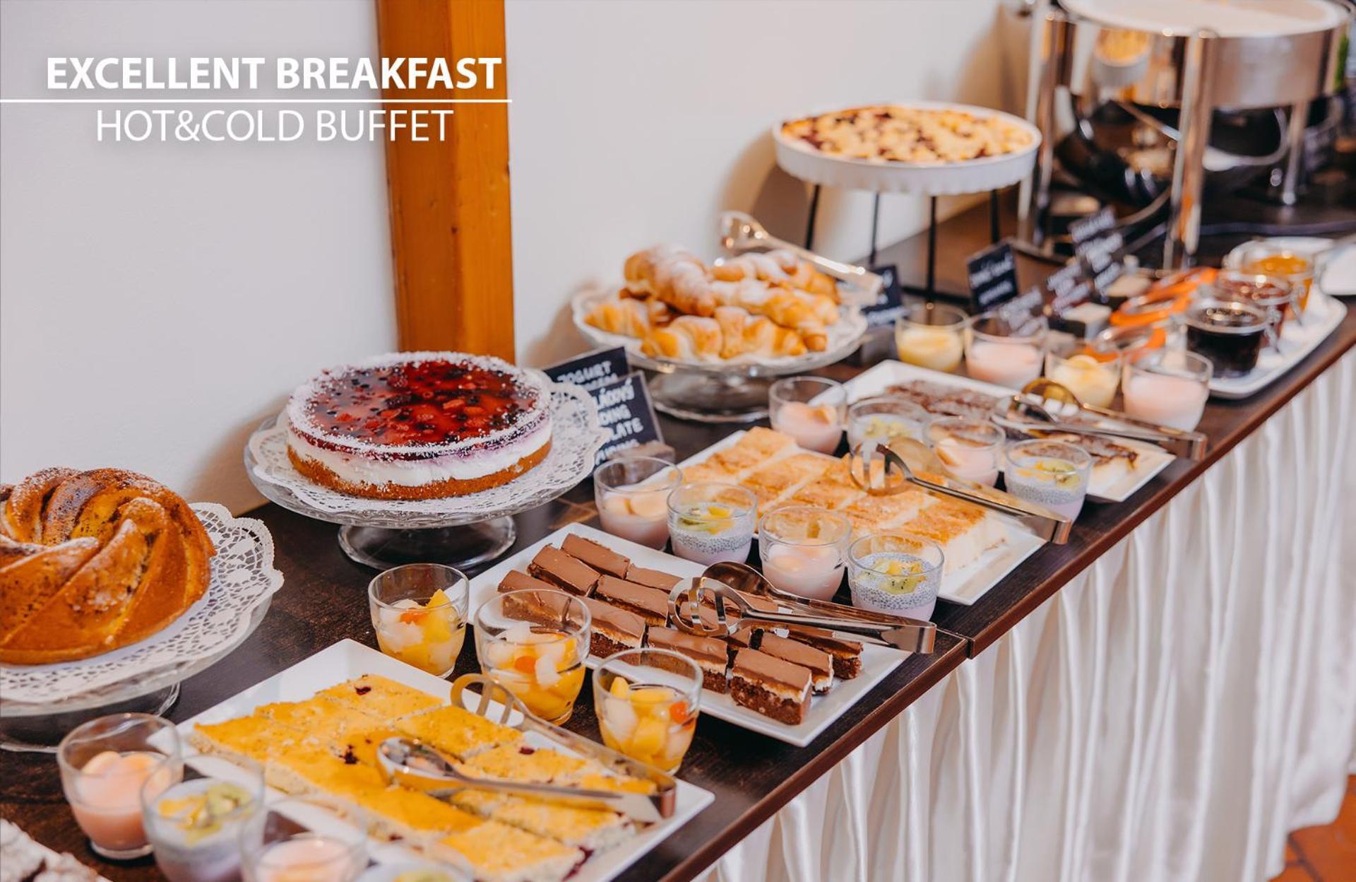 Otel Louis Leger - Czech Leading 4*