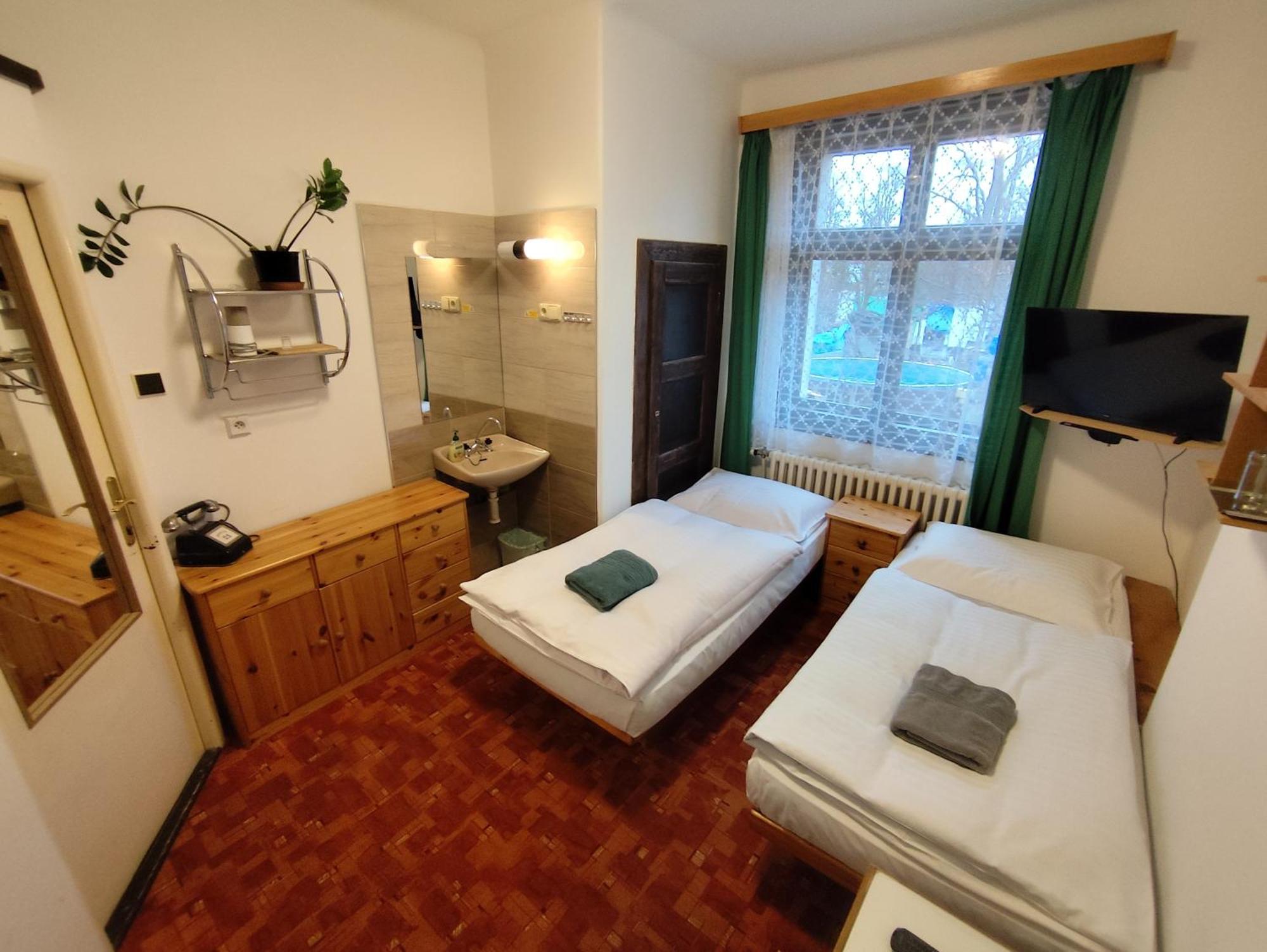 Gasthof 21 2*
