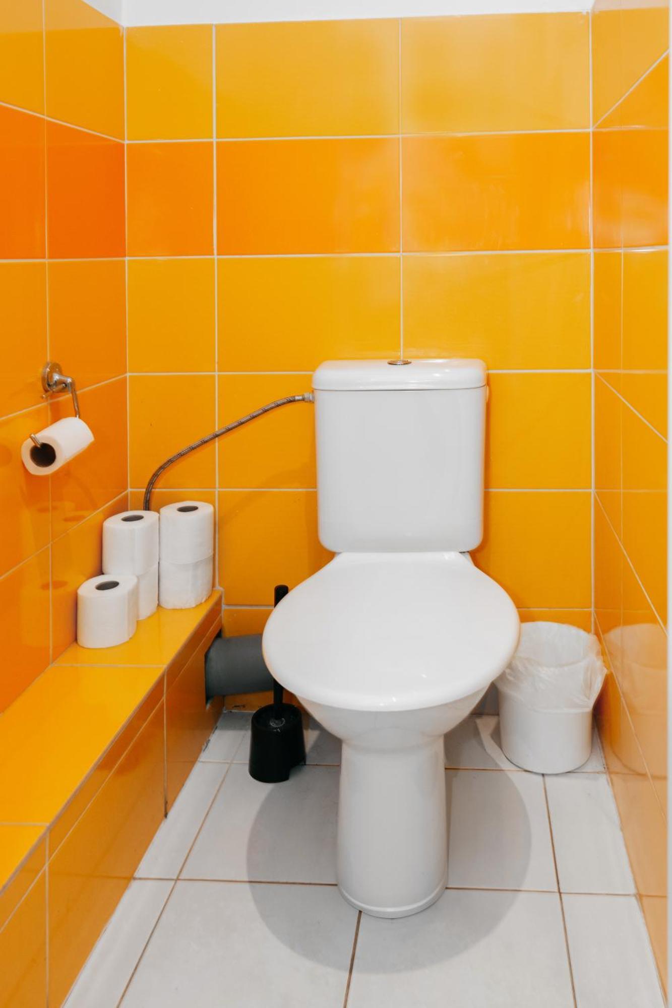Benedikt Center Hostel Prag