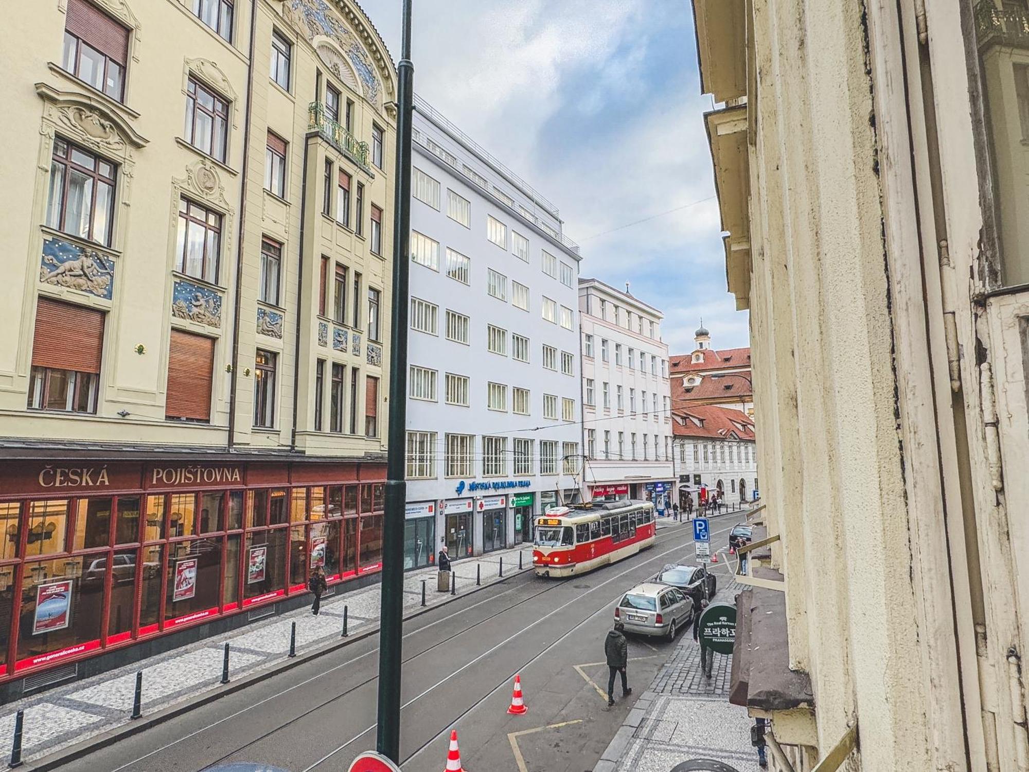Hostel Korea Town Prague