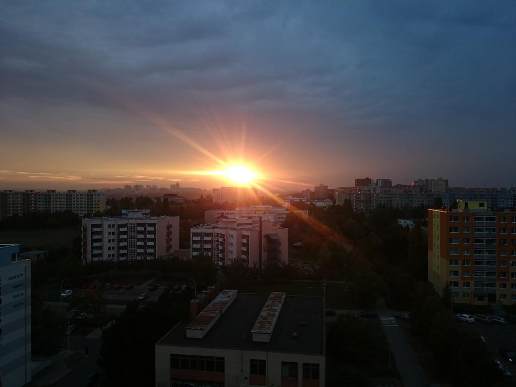 Flat 131 Daire *