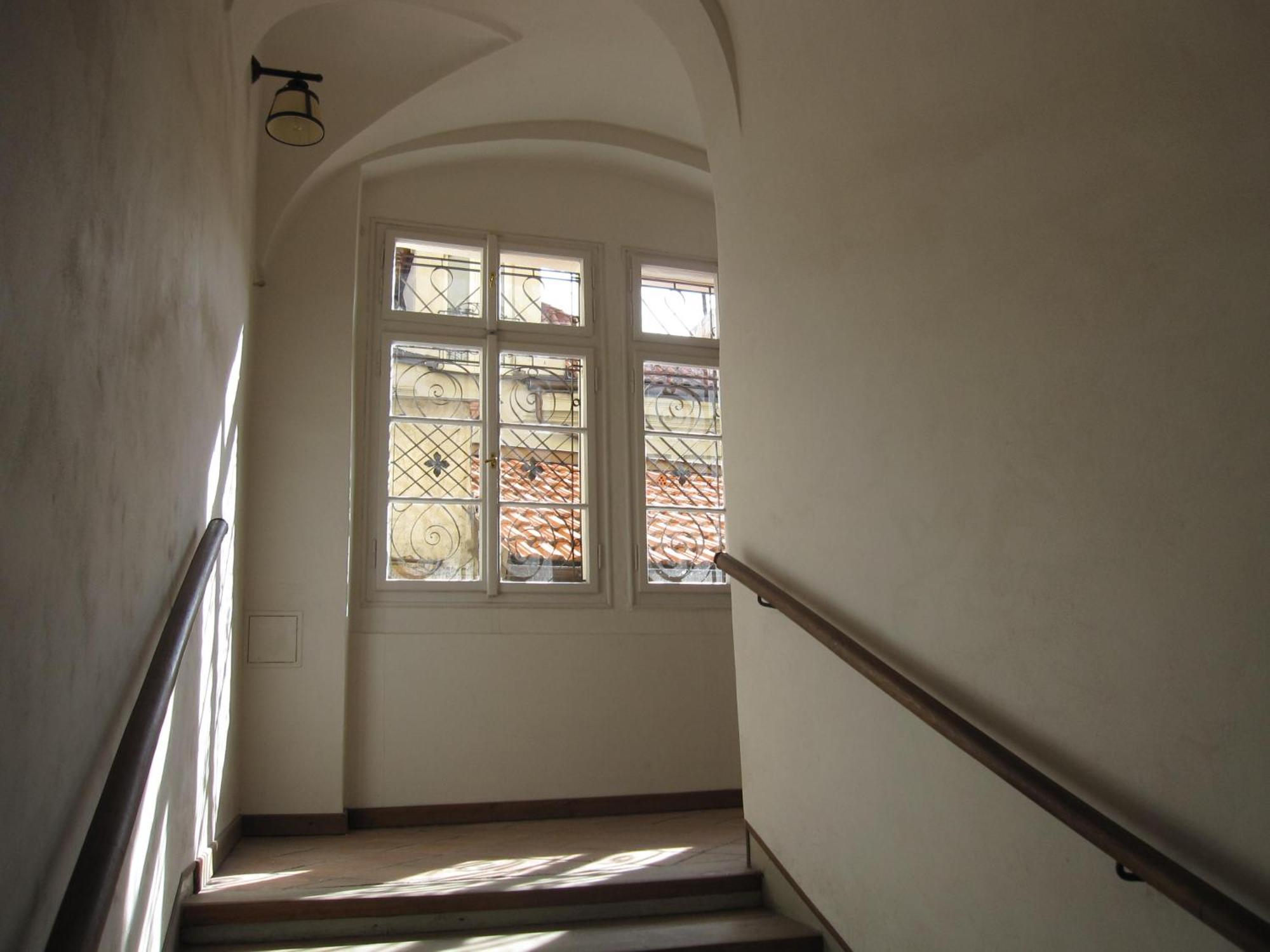 Residence Thunovska Praga