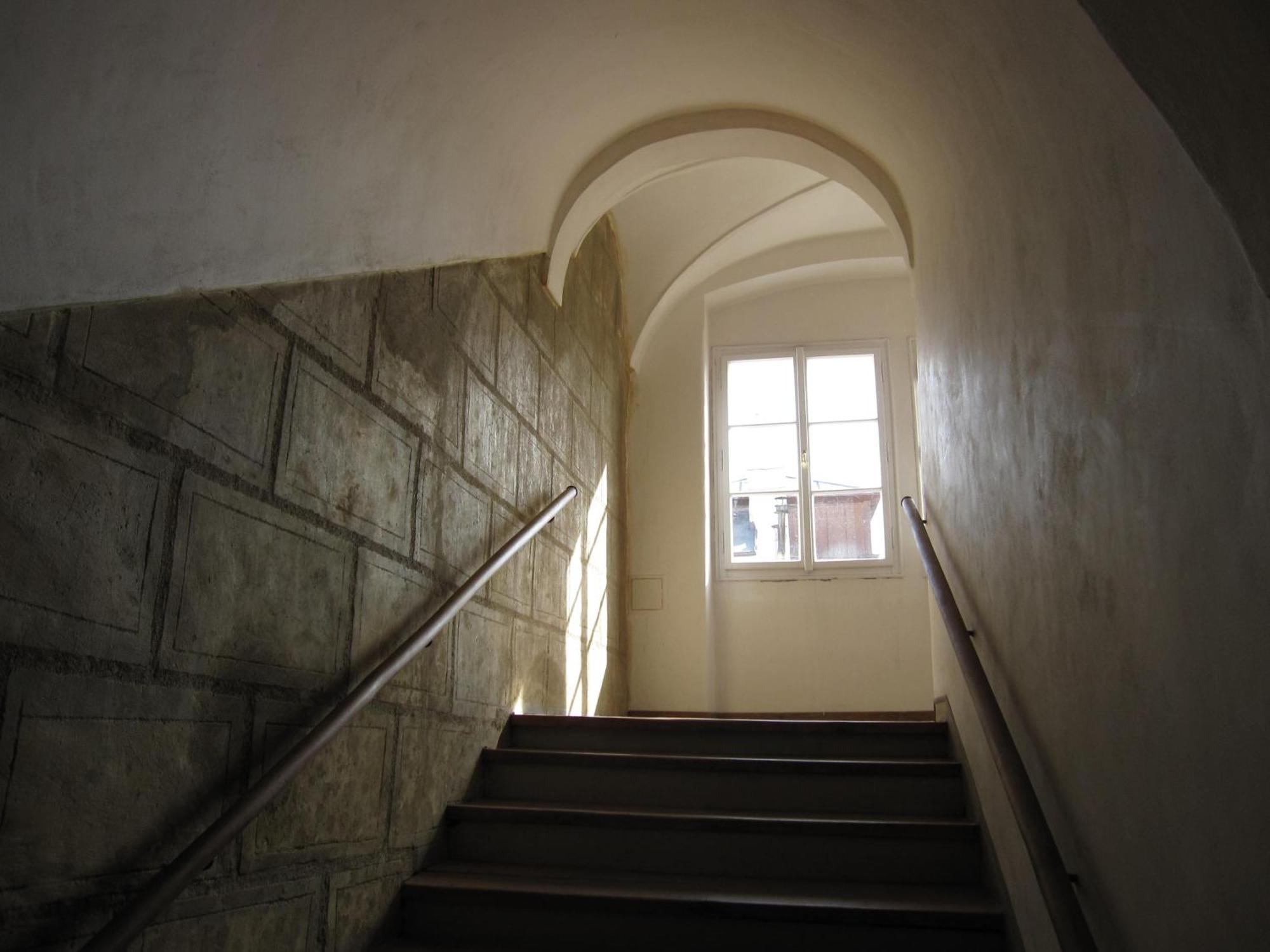 Residence Thunovska