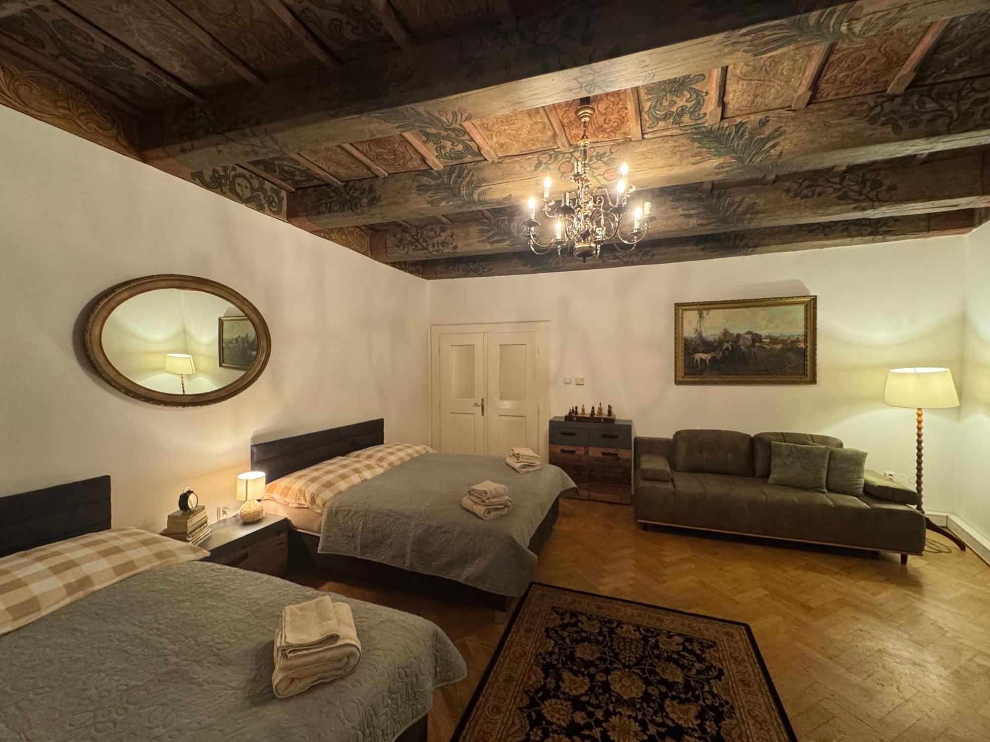 Melichar Trost Daire Prag