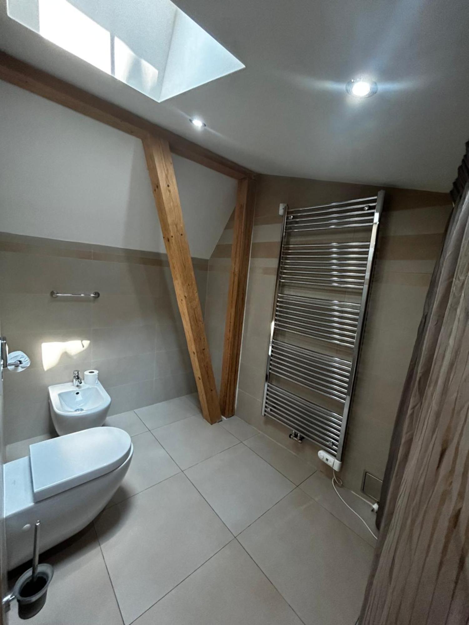 Tycho De Brahe Guest house