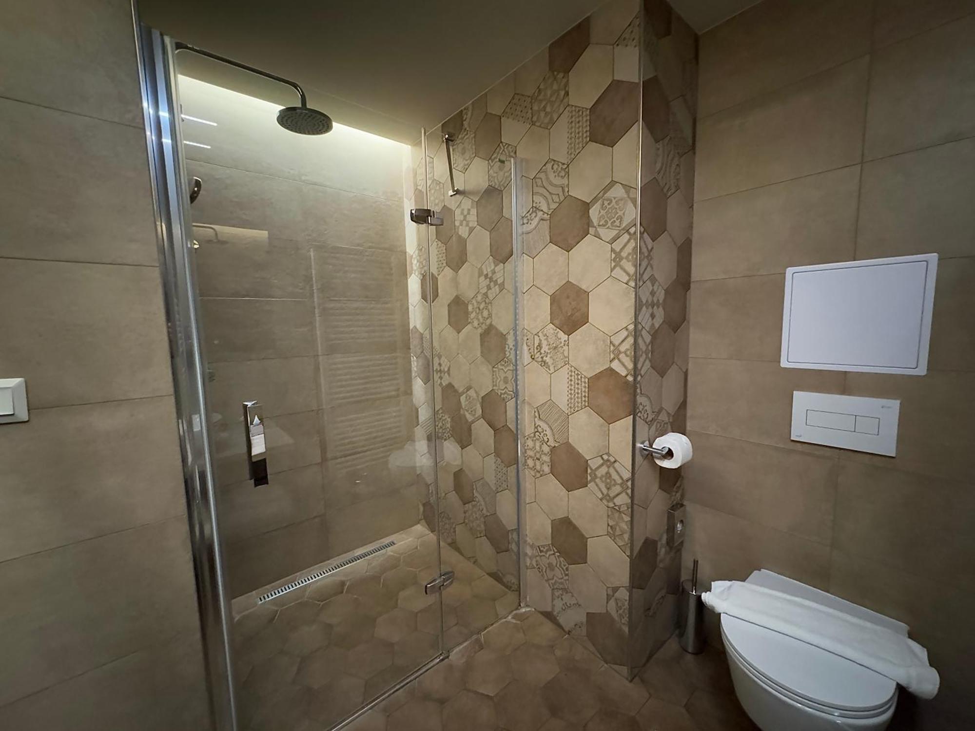 Avenue Legerova 19 Appartement *