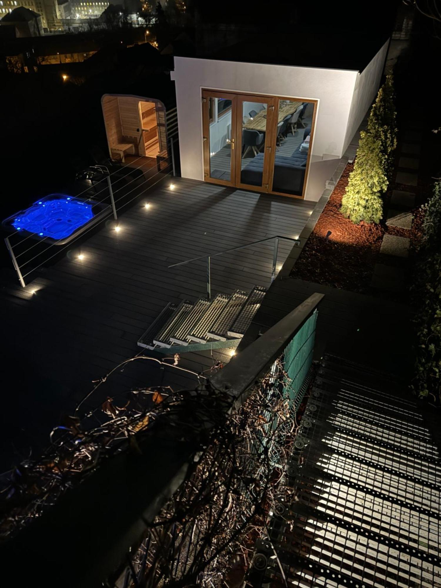Airport Luxury & Apartment Prague