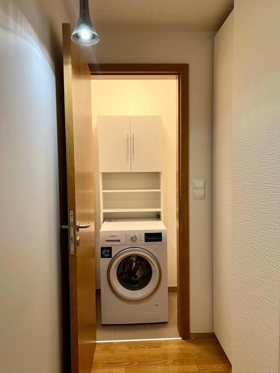 Appartement Pronajem Bytu V Luxusnim Rezidencnim Komplexu Prague