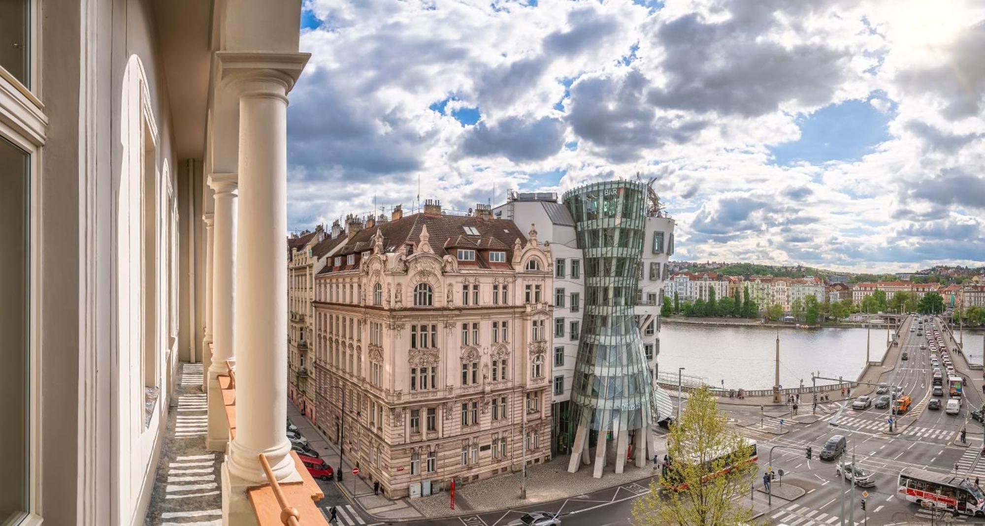 Appart hôtel River Dance By Adrez 5*