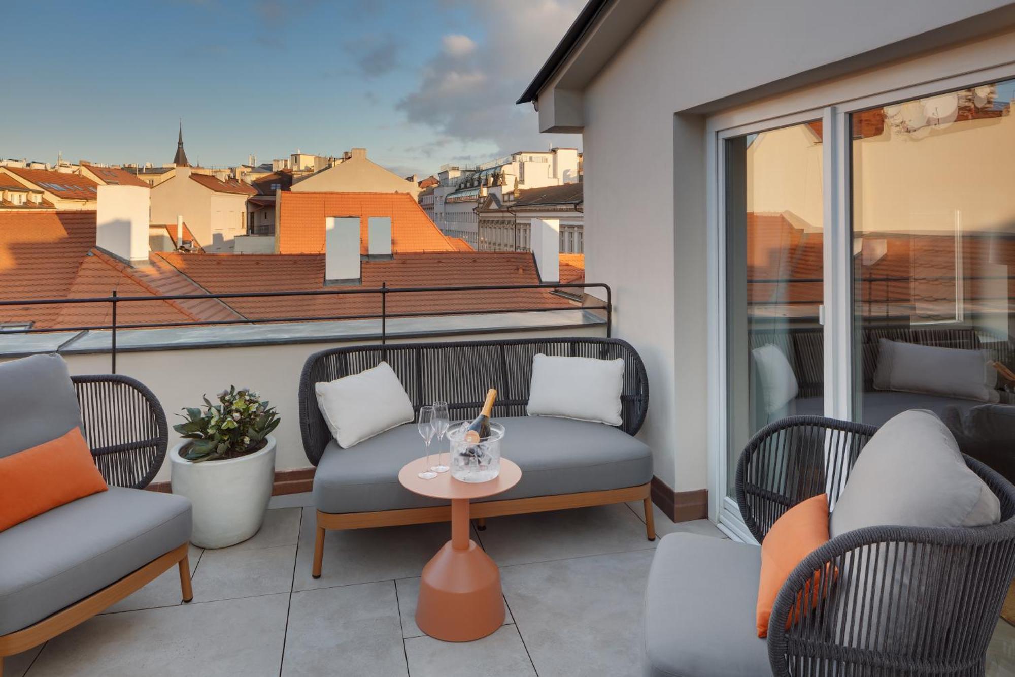 Leonardo&bookquet Hotel