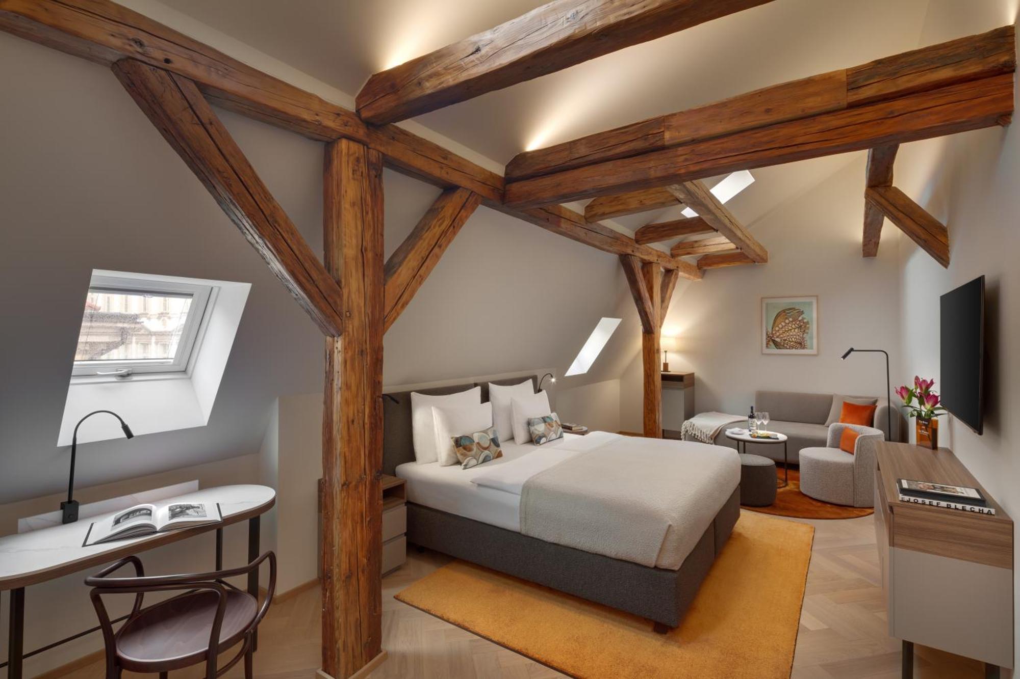 Leonardo&bookquet Hotel 5*