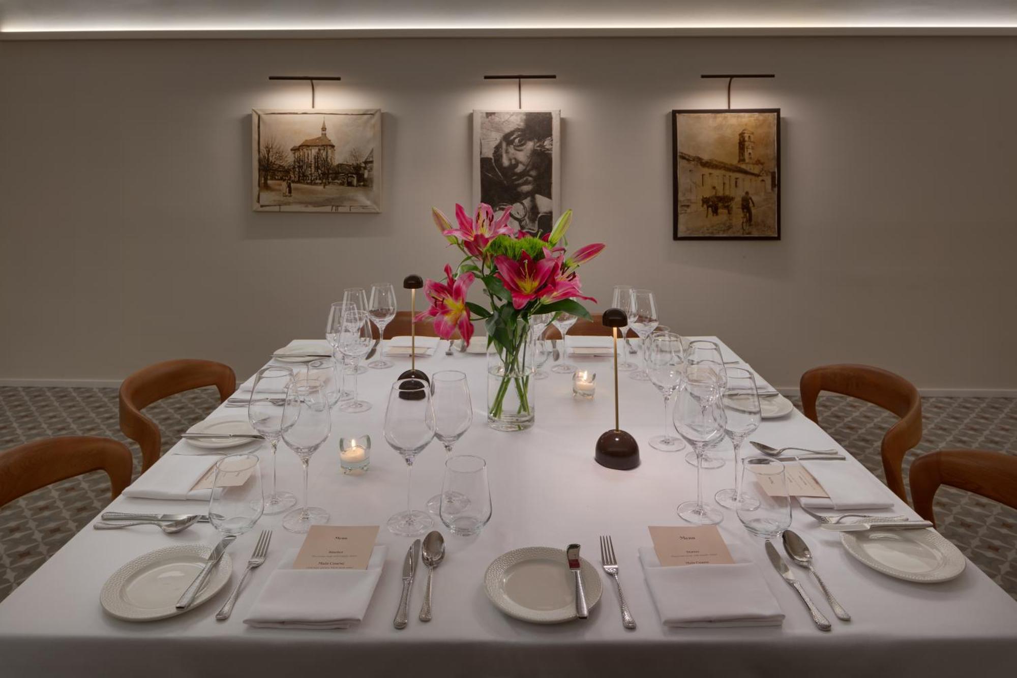Leonardo&bookquet Hotel