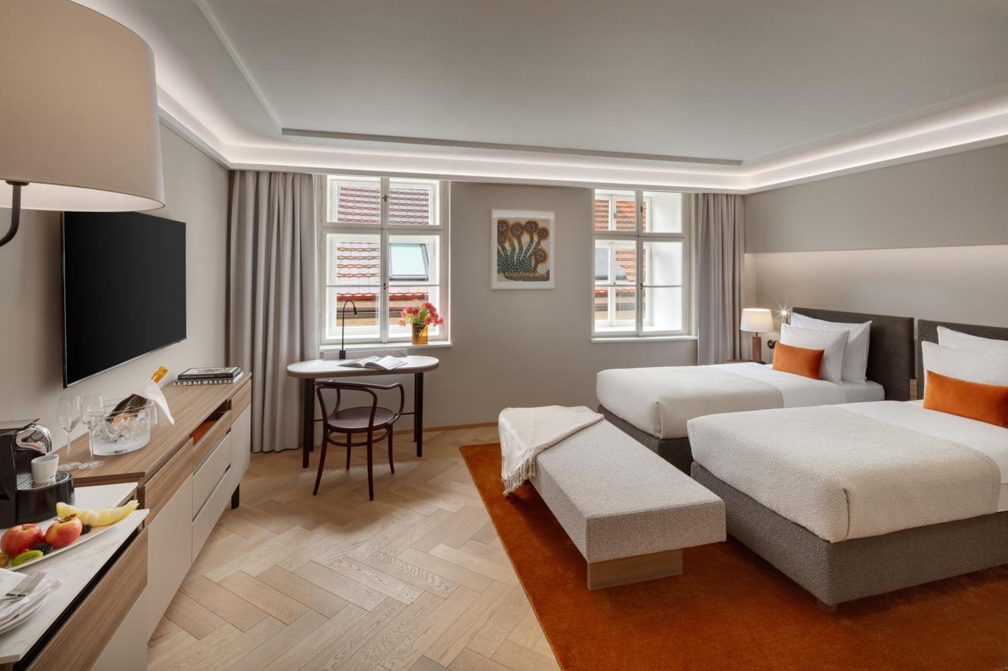 Hotel Leonardo&bookquet