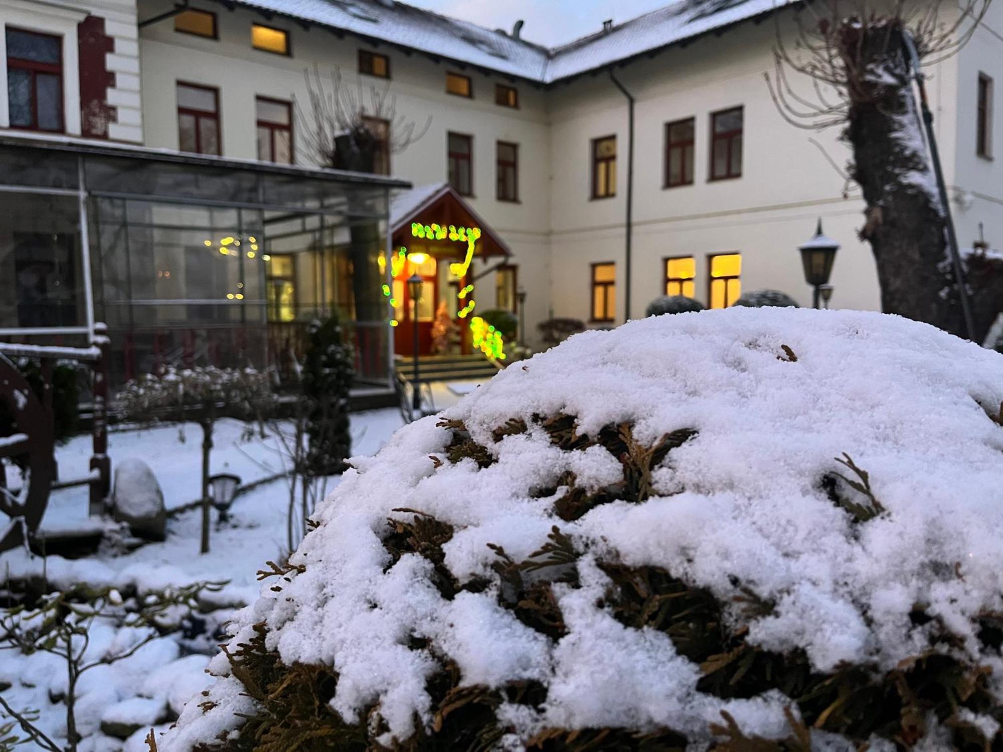 Branik Otel