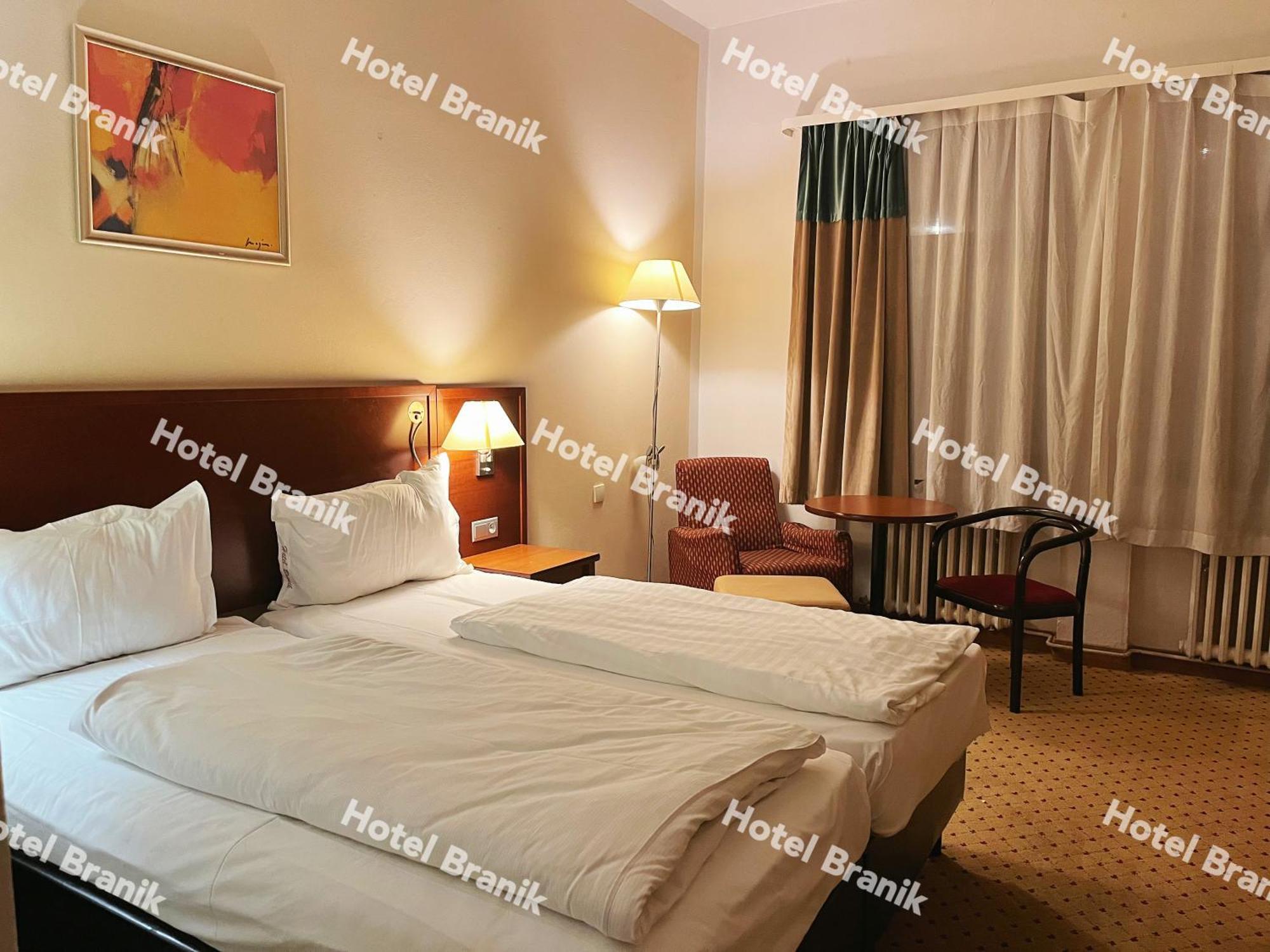 Otel Branik